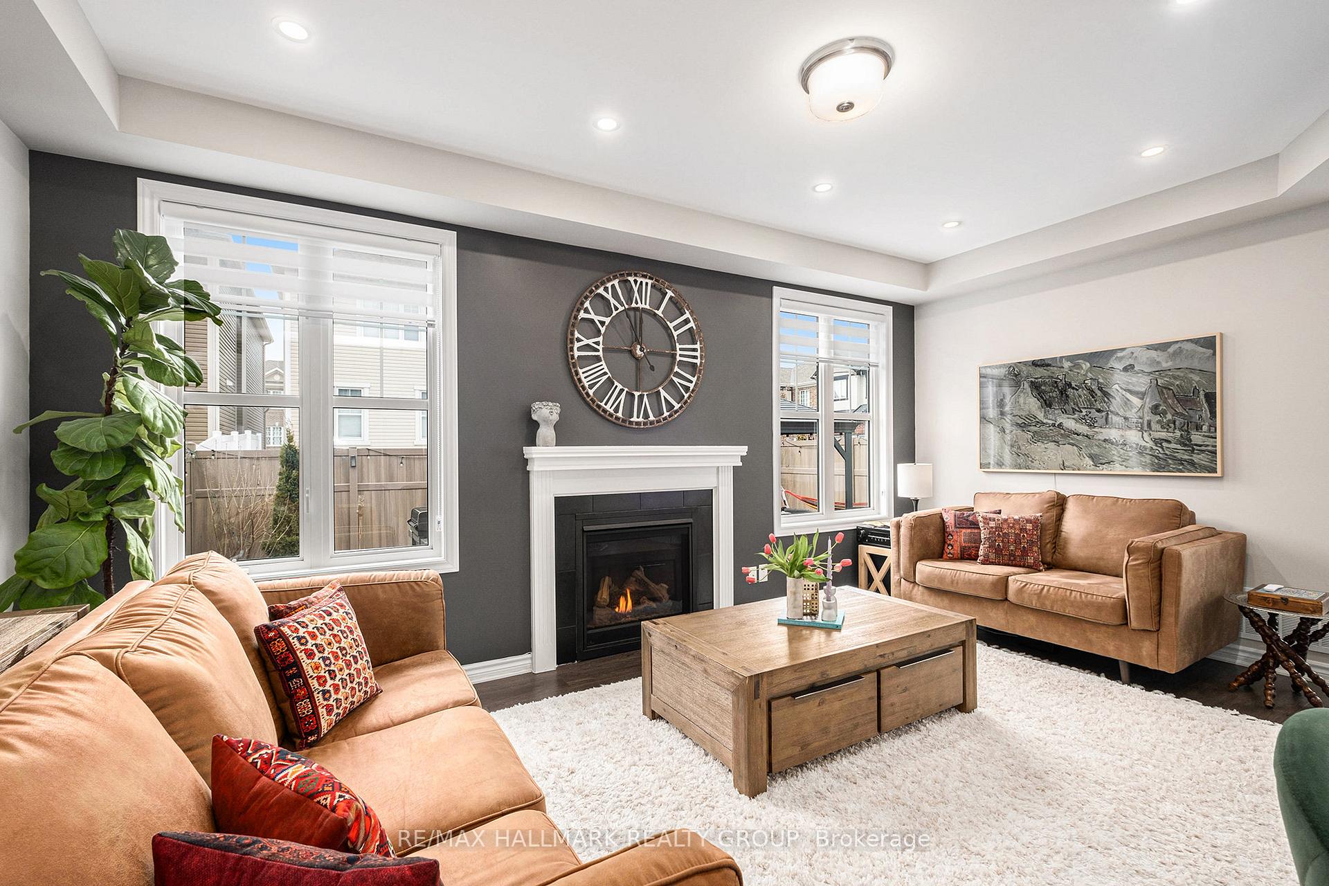 Photo 31 of 75 Remora Way, Ottawa, Barrhaven - Half Moon Bay — HOMEH