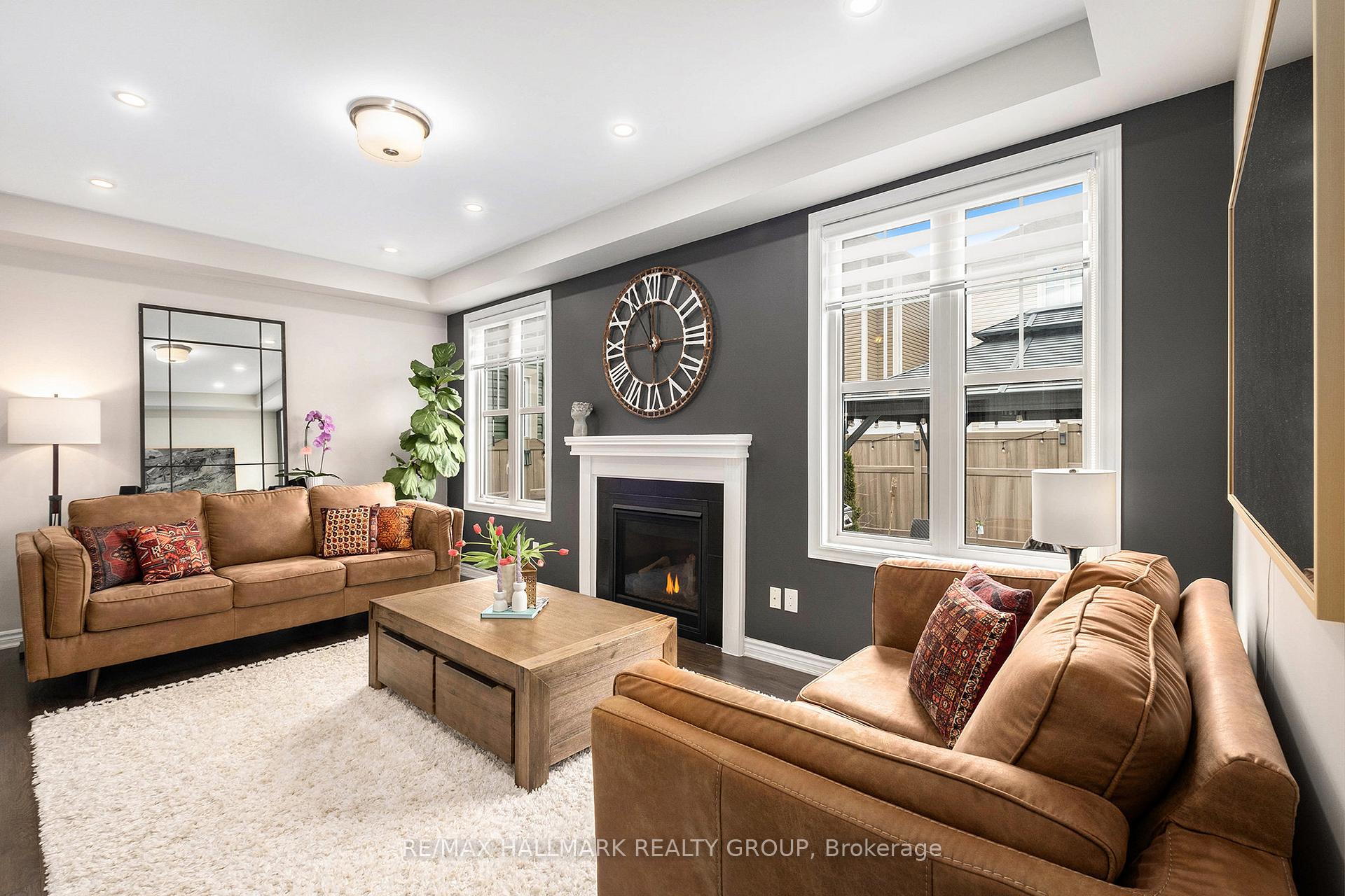 Photo 20 of 75 Remora Way, Ottawa, Barrhaven - Half Moon Bay — HOMEH