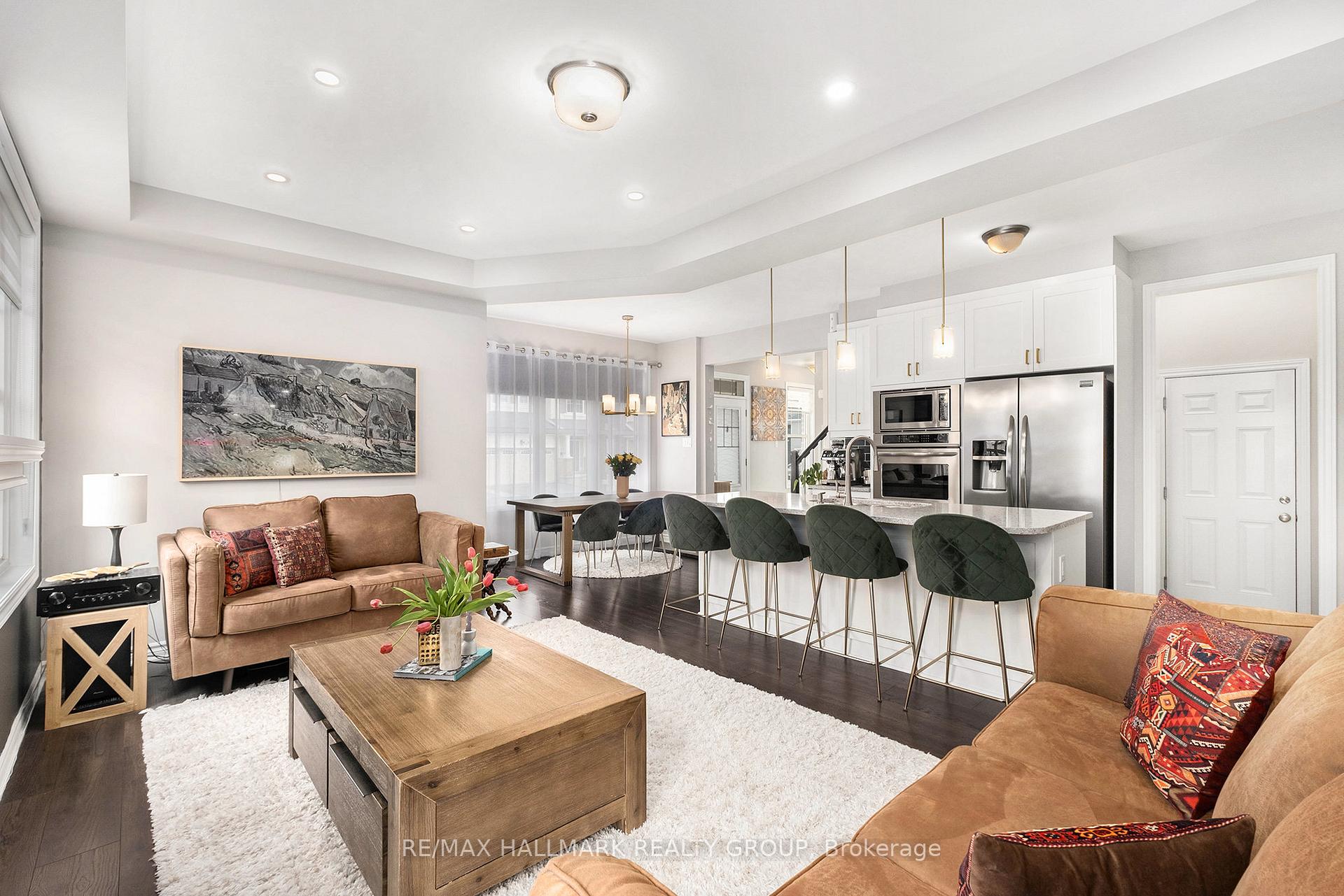 Photo 19 of 75 Remora Way, Ottawa, Barrhaven - Half Moon Bay — HOMEH