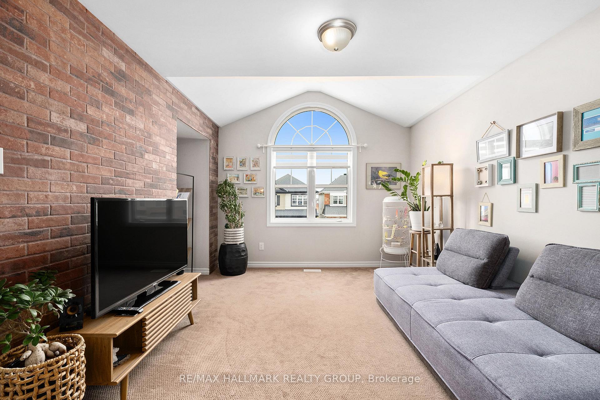 Photo 22 of 75 Remora Way, Ottawa, Barrhaven - Half Moon Bay — HOMEH
