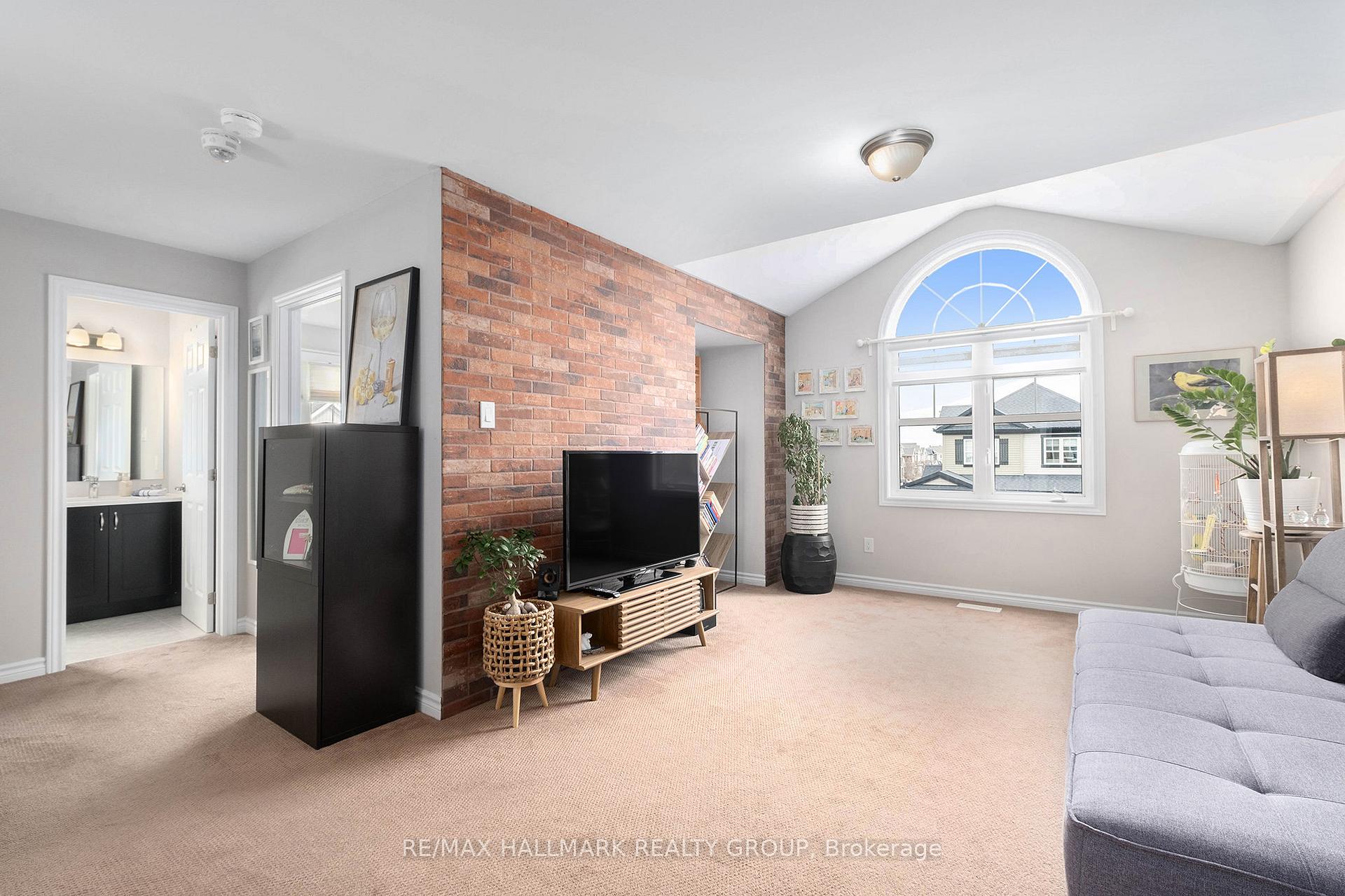 Photo 17 of 75 Remora Way, Ottawa, Barrhaven - Half Moon Bay — HOMEH