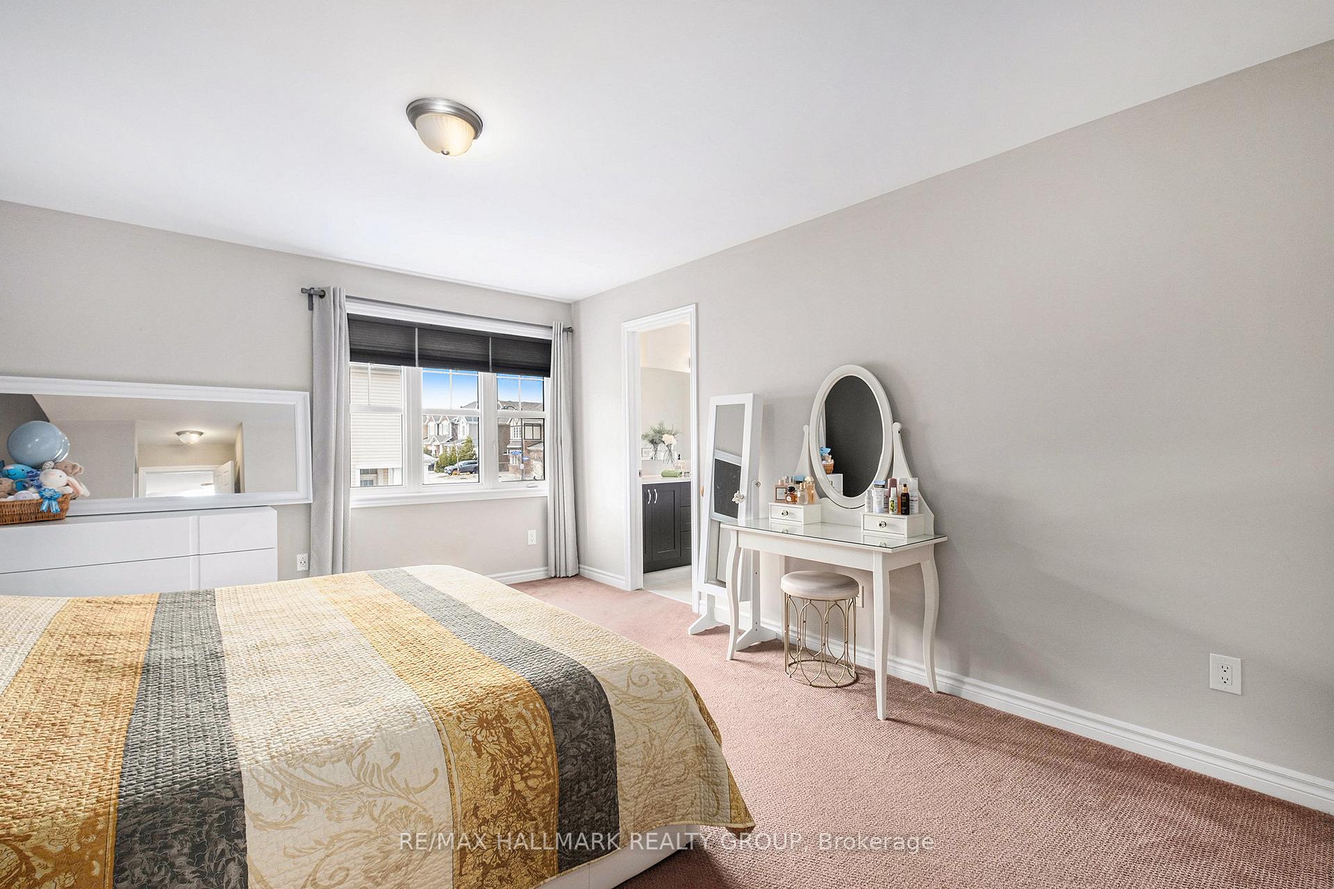 Photo 27 of 75 Remora Way, Ottawa, Barrhaven - Half Moon Bay — HOMEH