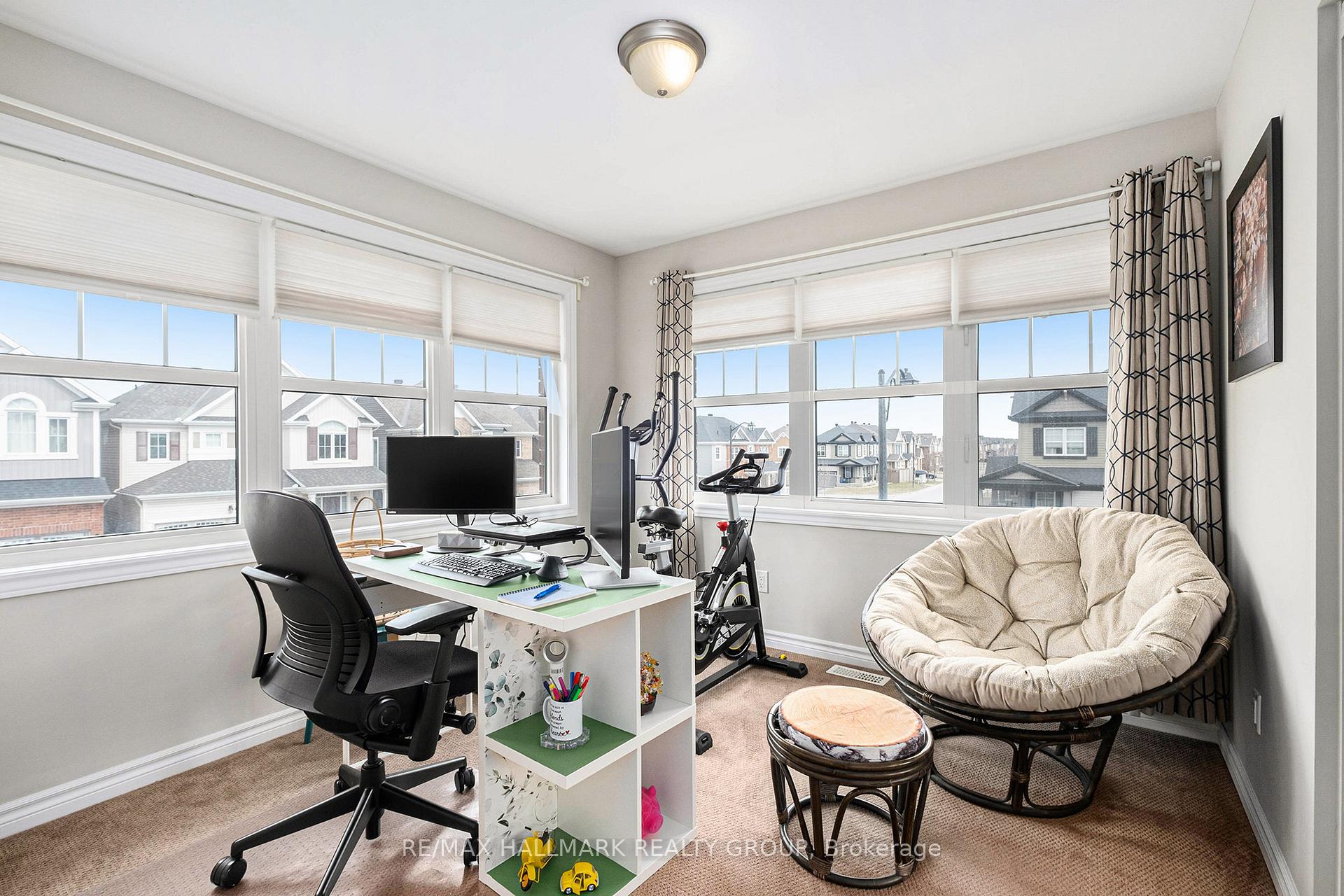 Photo 33 of 75 Remora Way, Ottawa, Barrhaven - Half Moon Bay — HOMEH