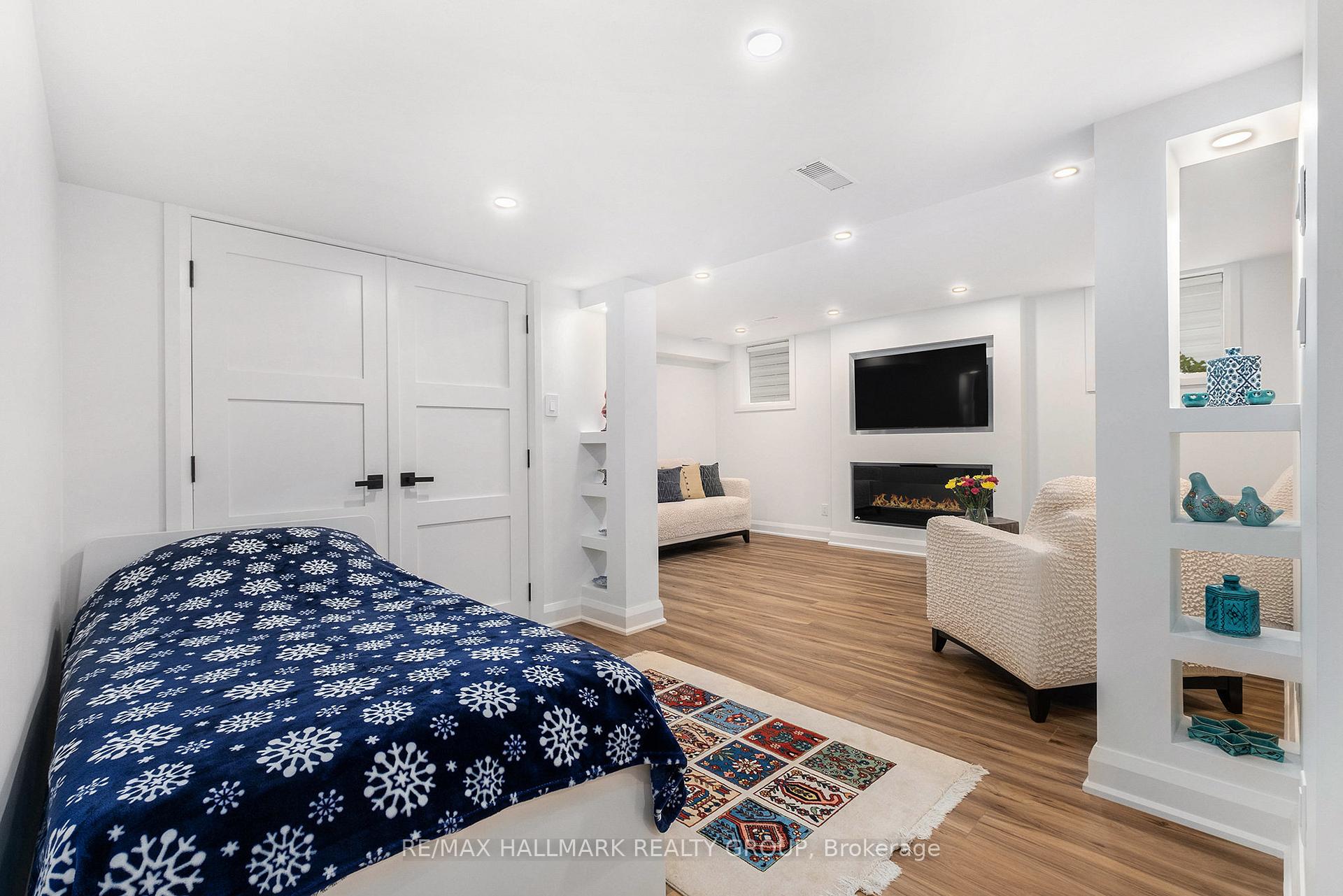 Photo 25 of 75 Remora Way, Ottawa, Barrhaven - Half Moon Bay — HOMEH