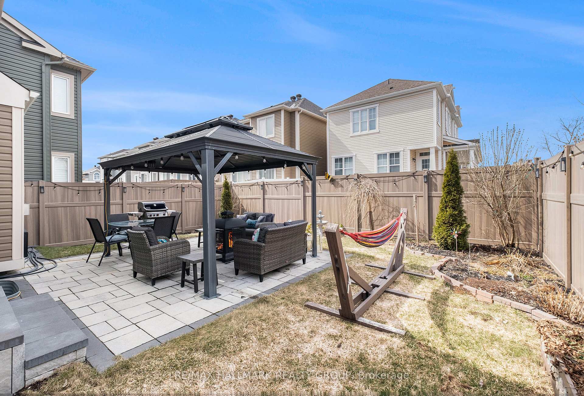 Photo 44 of 75 Remora Way, Ottawa, Barrhaven - Half Moon Bay — HOMEH
