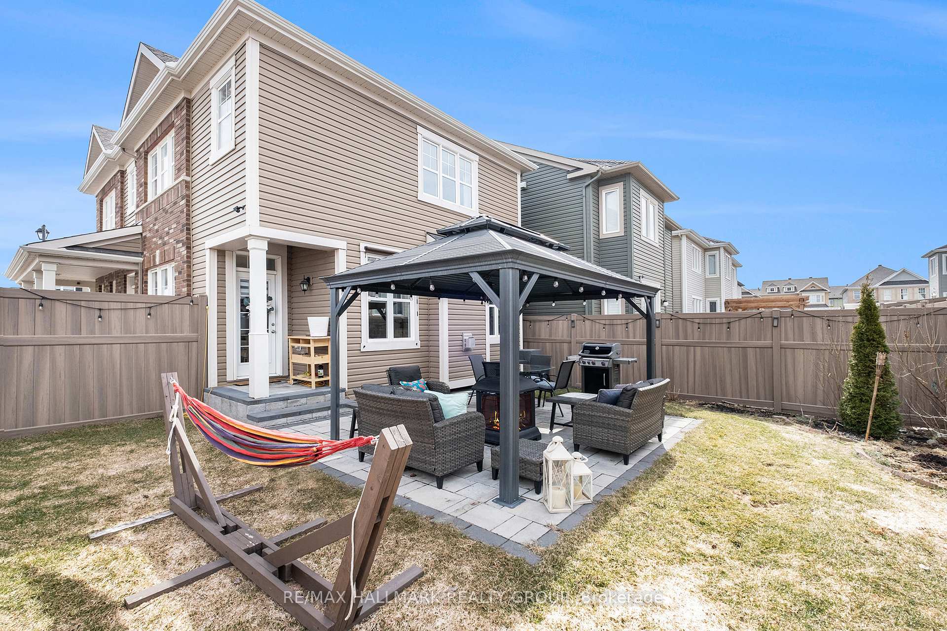 Photo 40 of 75 Remora Way, Ottawa, Barrhaven - Half Moon Bay — HOMEH