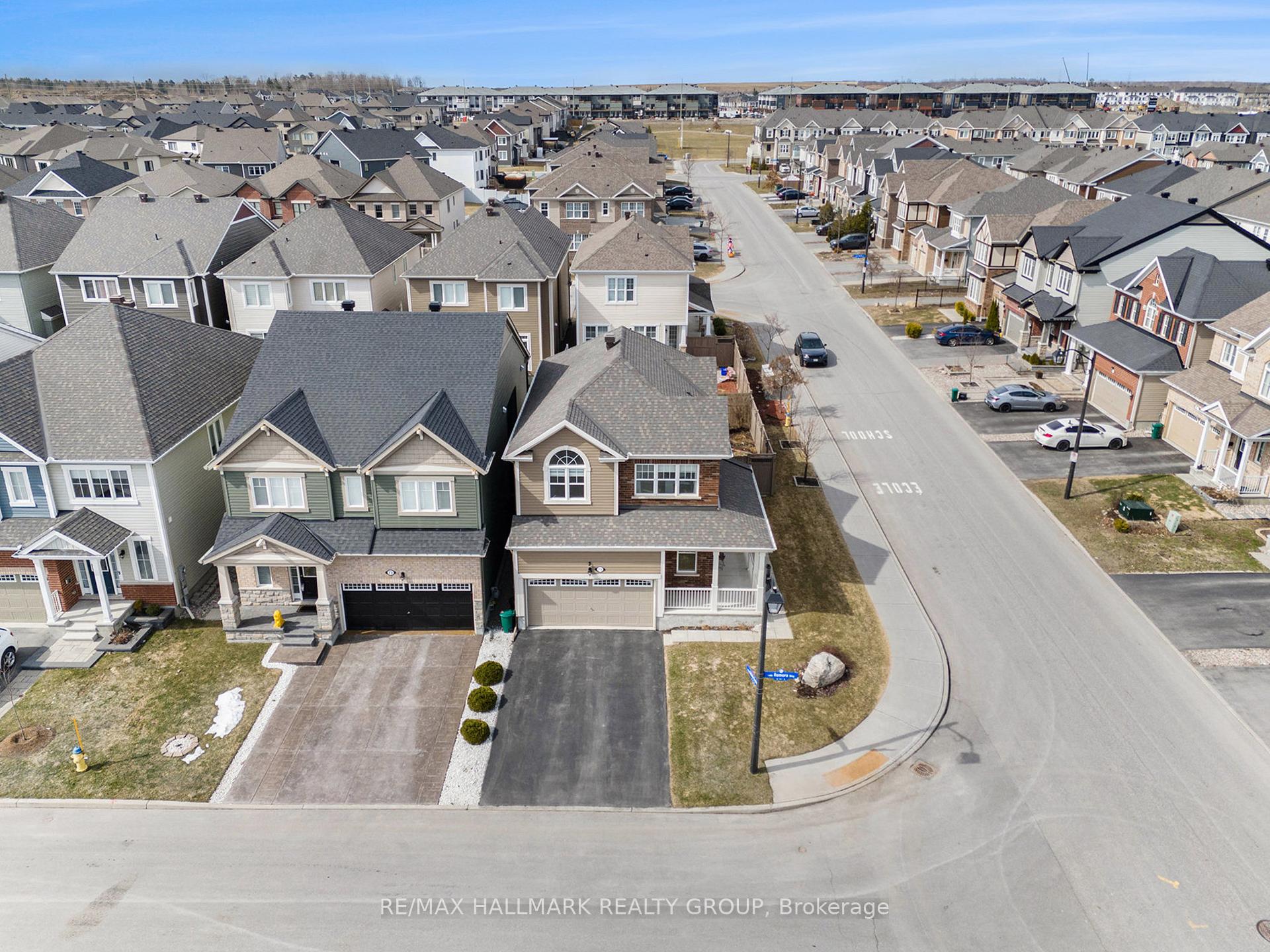 Photo 37 of 75 Remora Way, Ottawa, Barrhaven - Half Moon Bay — HOMEH