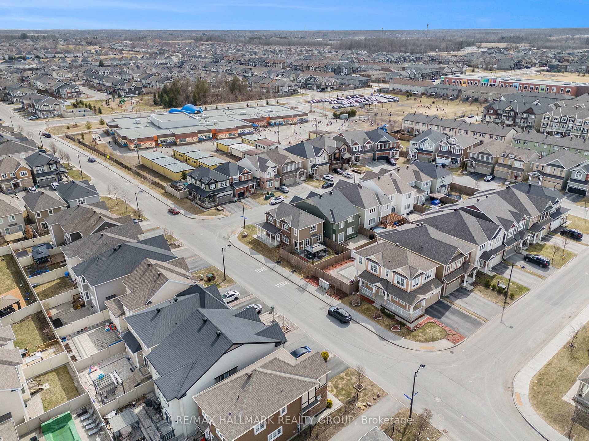 Photo 36 of 75 Remora Way, Ottawa, Barrhaven - Half Moon Bay — HOMEH