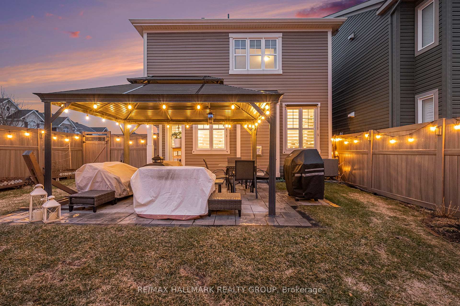 Photo 48 of 75 Remora Way, Ottawa, Barrhaven - Half Moon Bay — HOMEH