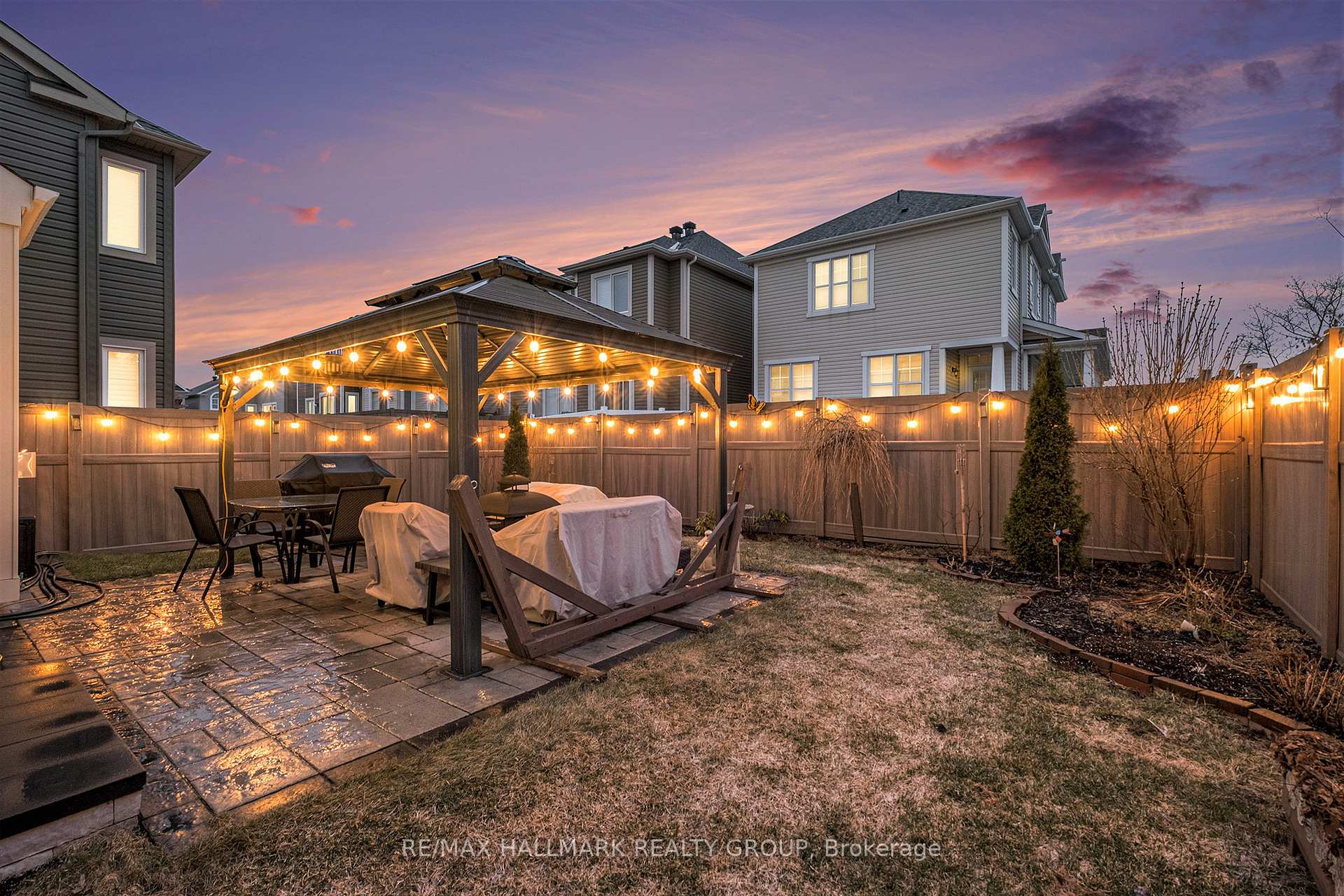 Photo 41 of 75 Remora Way, Ottawa, Barrhaven - Half Moon Bay — HOMEH