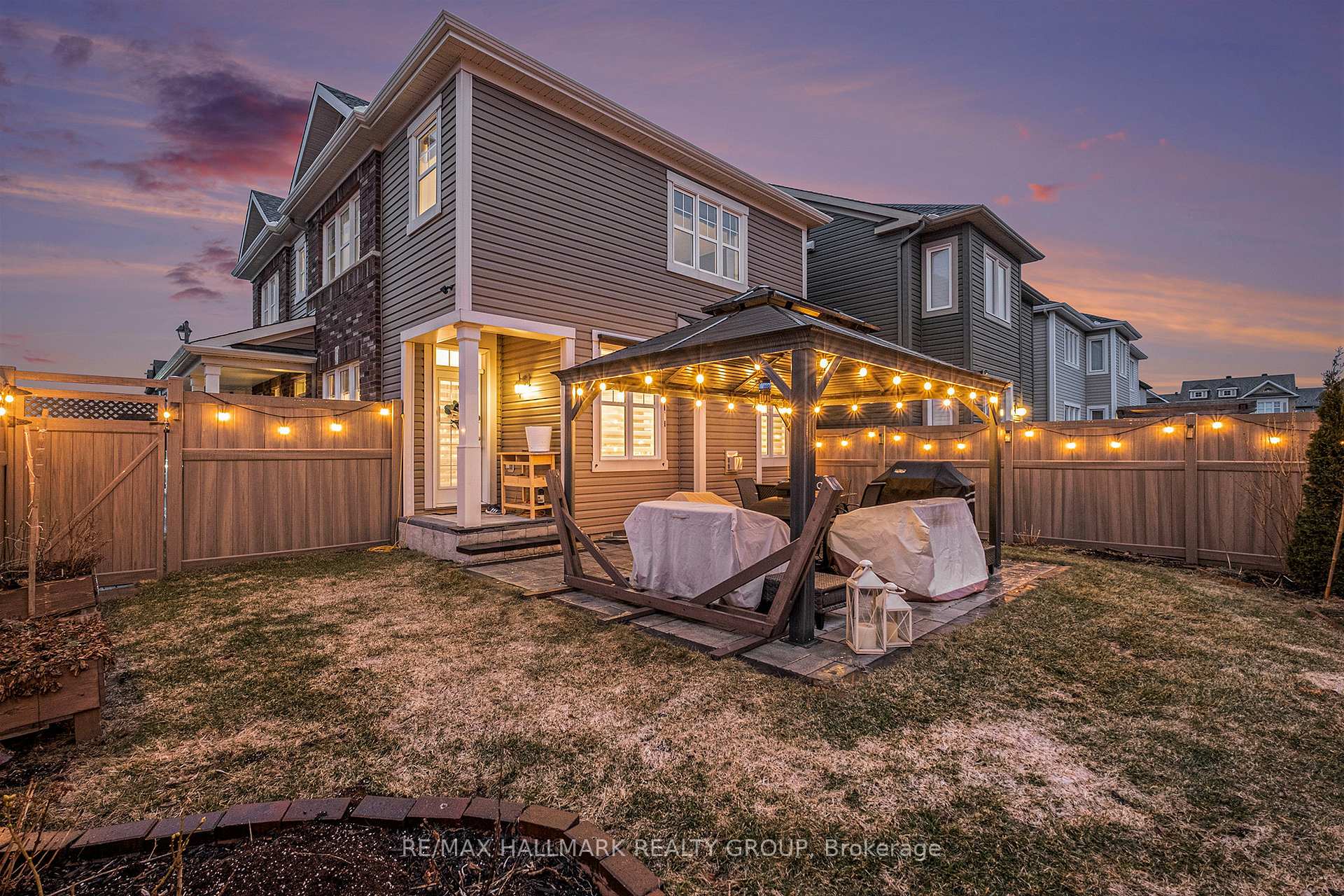Photo 39 of 75 Remora Way, Ottawa, Barrhaven - Half Moon Bay — HOMEH