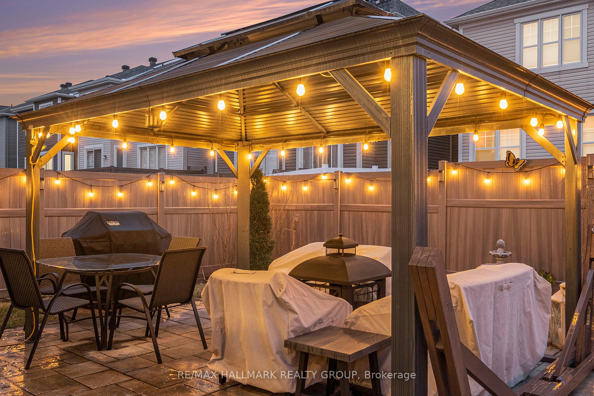 Photo 49 of 75 Remora Way, Ottawa, Barrhaven - Half Moon Bay — HOMEH