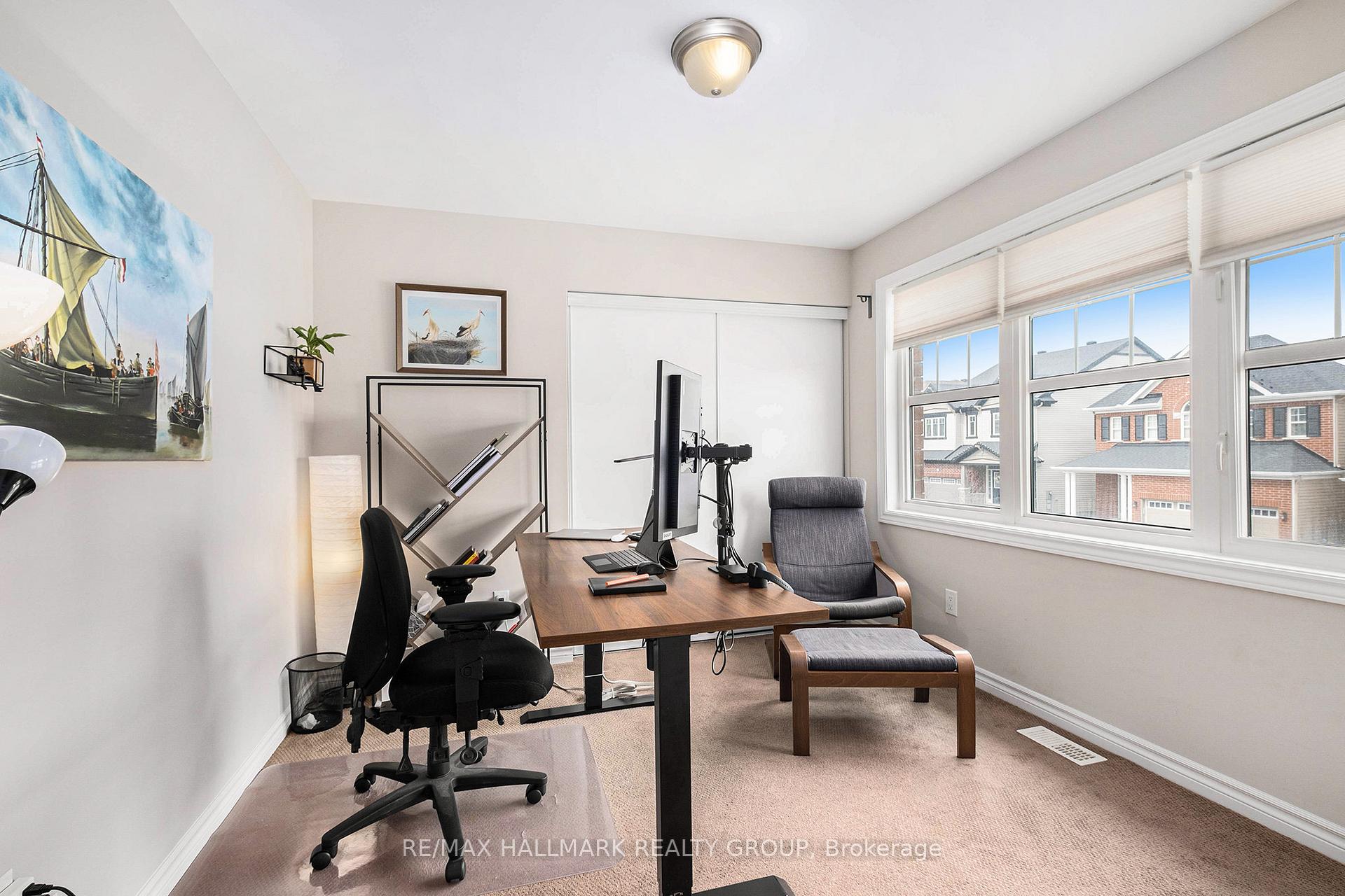 Photo 50 of 75 Remora Way, Ottawa, Barrhaven - Half Moon Bay — HOMEH