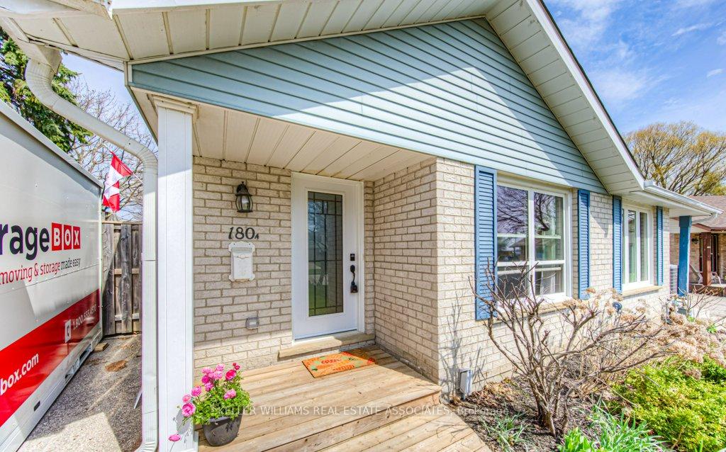 Photo 1 of Unit A, 180 Coghill Place, Waterloo — HOMEH