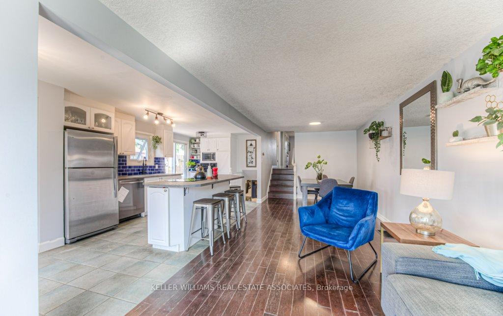 Photo 9 of Unit A, 180 Coghill Place, Waterloo — HOMEH