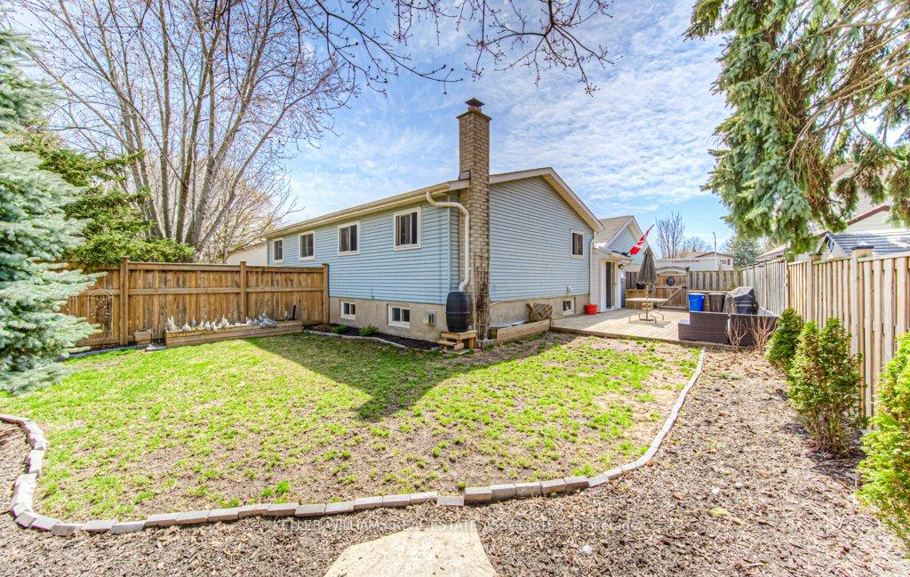 Photo 19 of Unit A, 180 Coghill Place, Waterloo — HOMEH