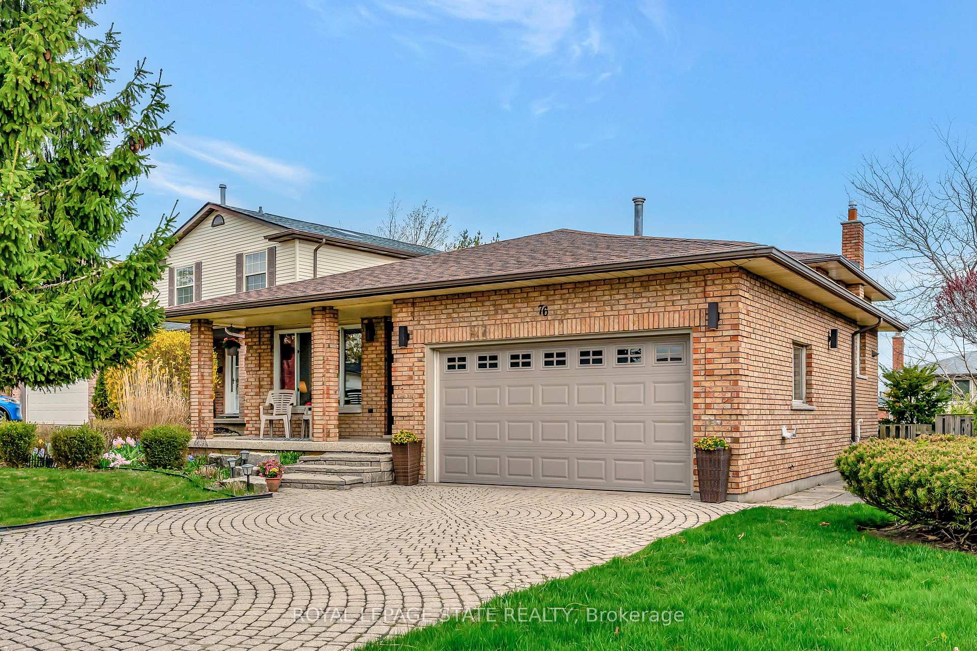 Photo 1 of 76 Firenze Street, Hamilton, Gurnett — HOMEH