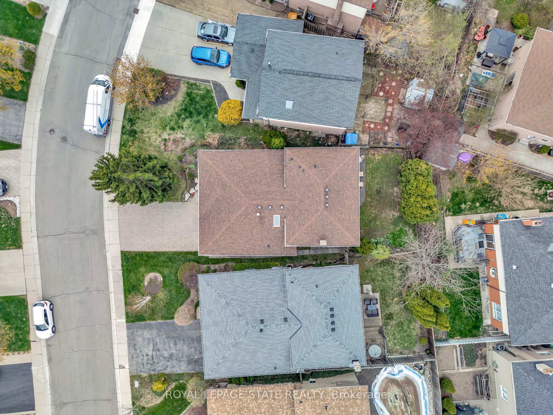 Photo 7 of 76 Firenze Street, Hamilton, Gurnett — HOMEH