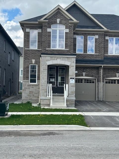 Photo 1 of 14 Guildhouse Drive, Brampton, Northwest Brampton — HOMEH