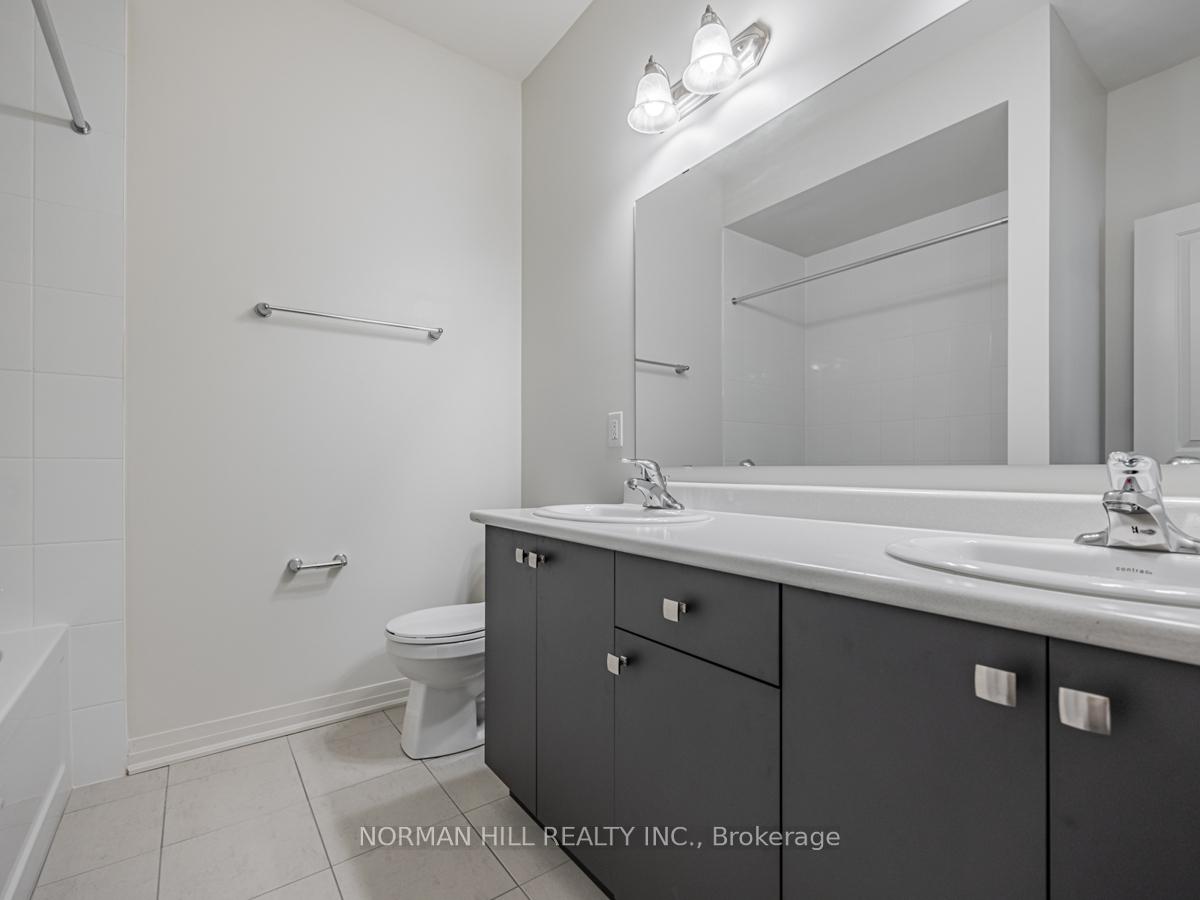 Photo 13 of 14 Guildhouse Drive, Brampton, Northwest Brampton — HOMEH