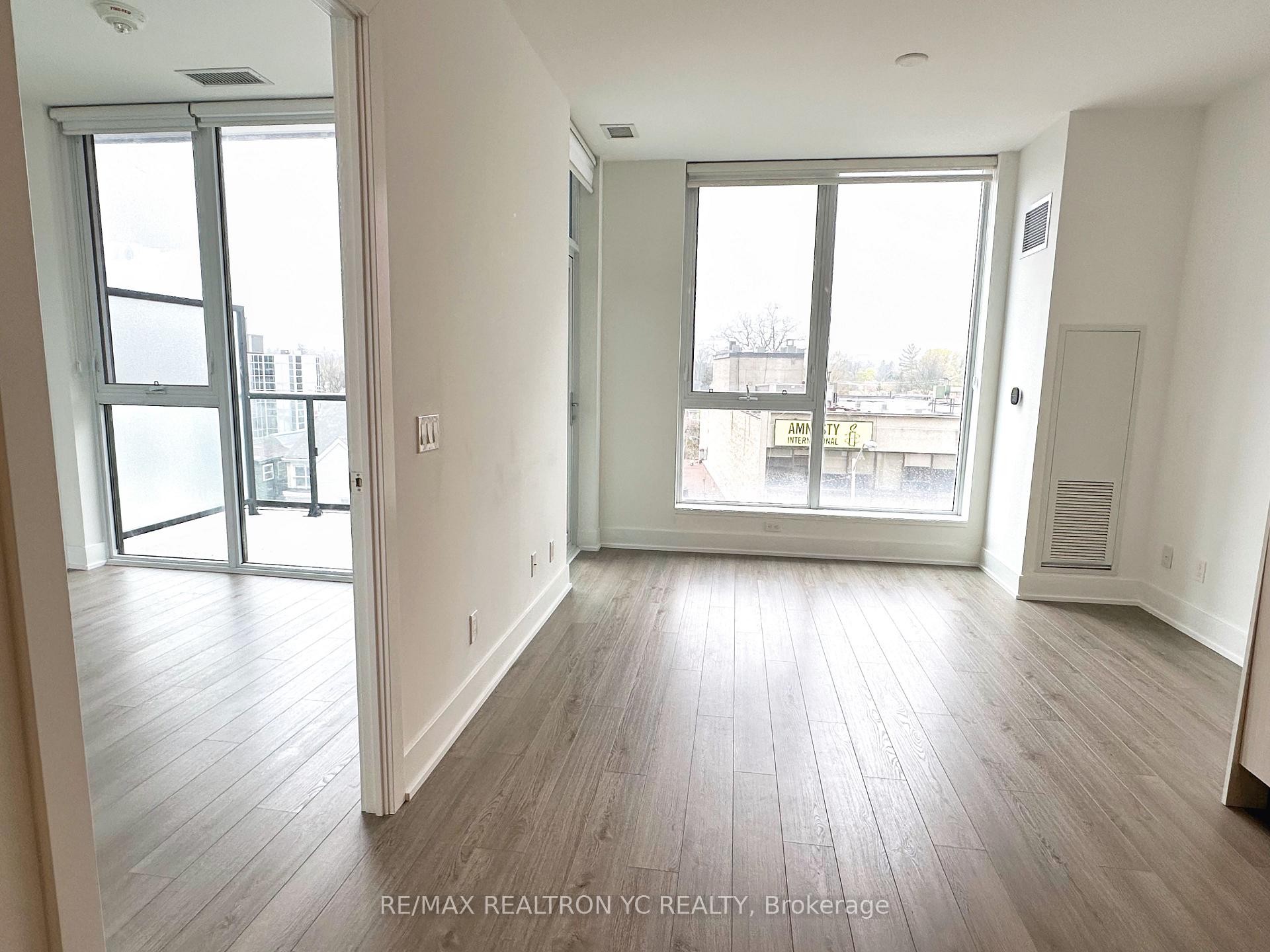 Photo 17 of Unit 425, 1 Belsize Drive, Toronto, Mount Pleasant West — HOMEH