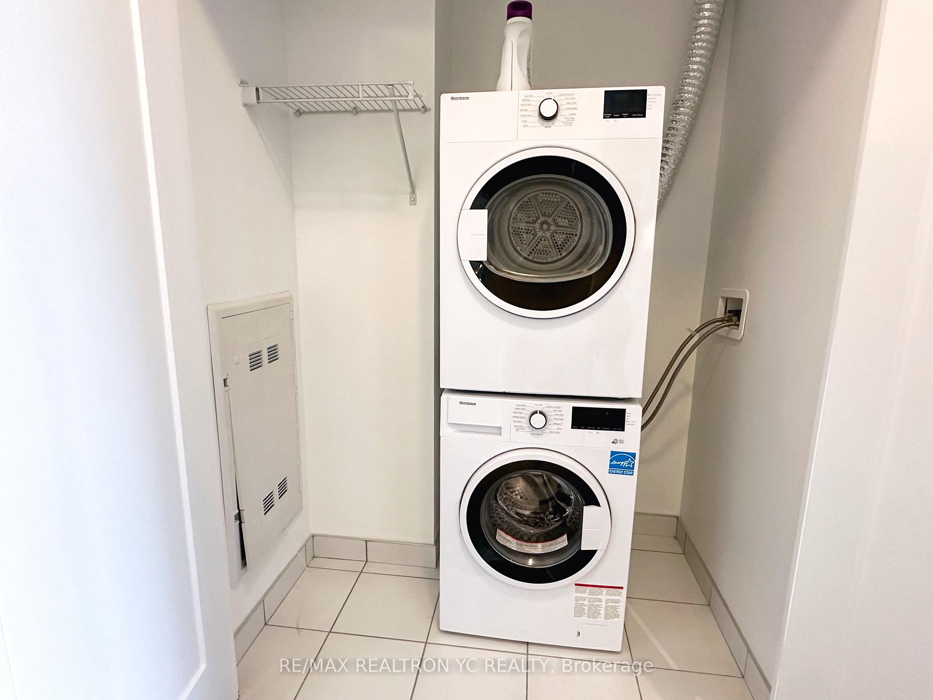 Photo 8 of Unit 425, 1 Belsize Drive, Toronto, Mount Pleasant West — HOMEH