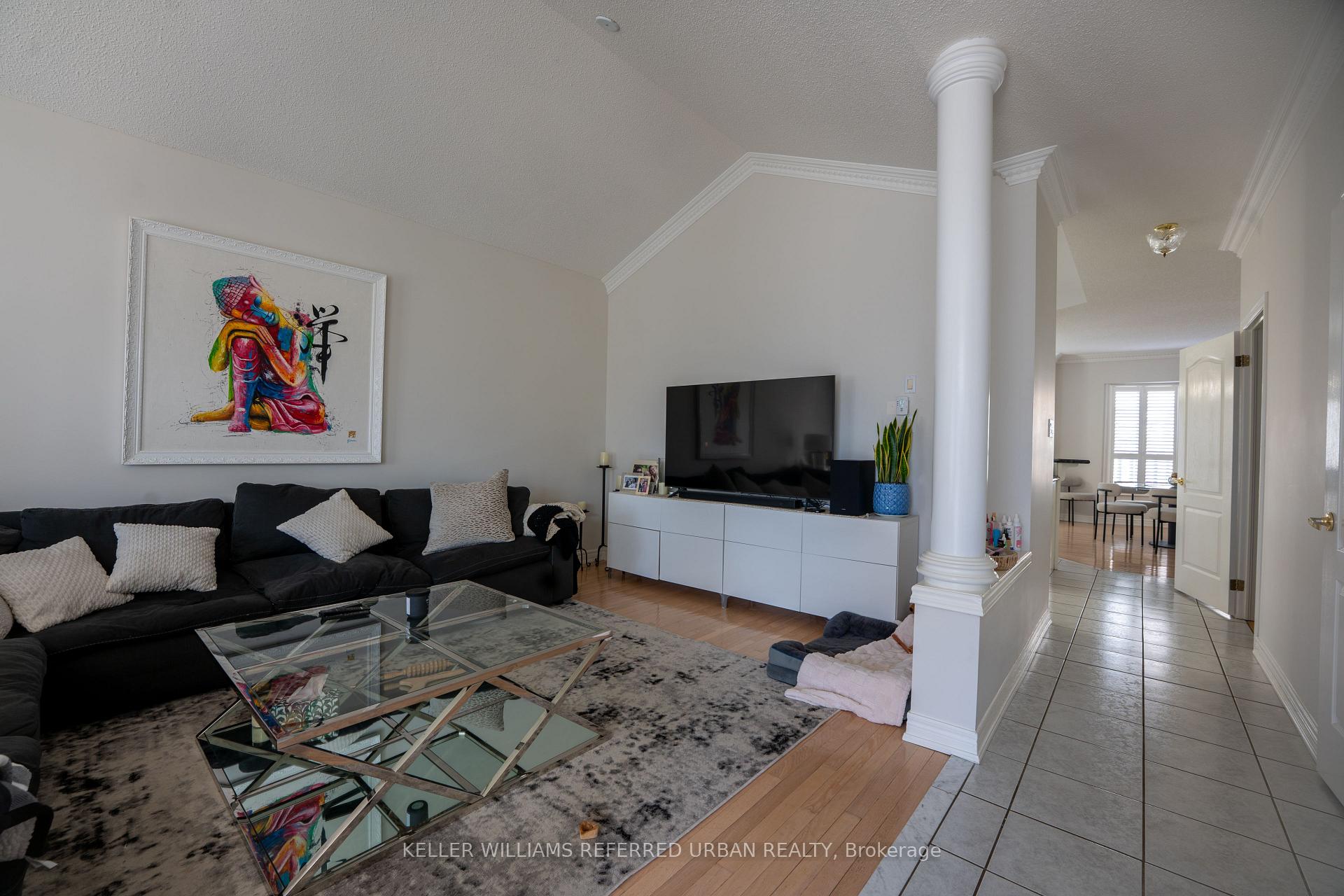 Photo 9 of 70 Alba Avenue, Vaughan, Vellore Village — HOMEH