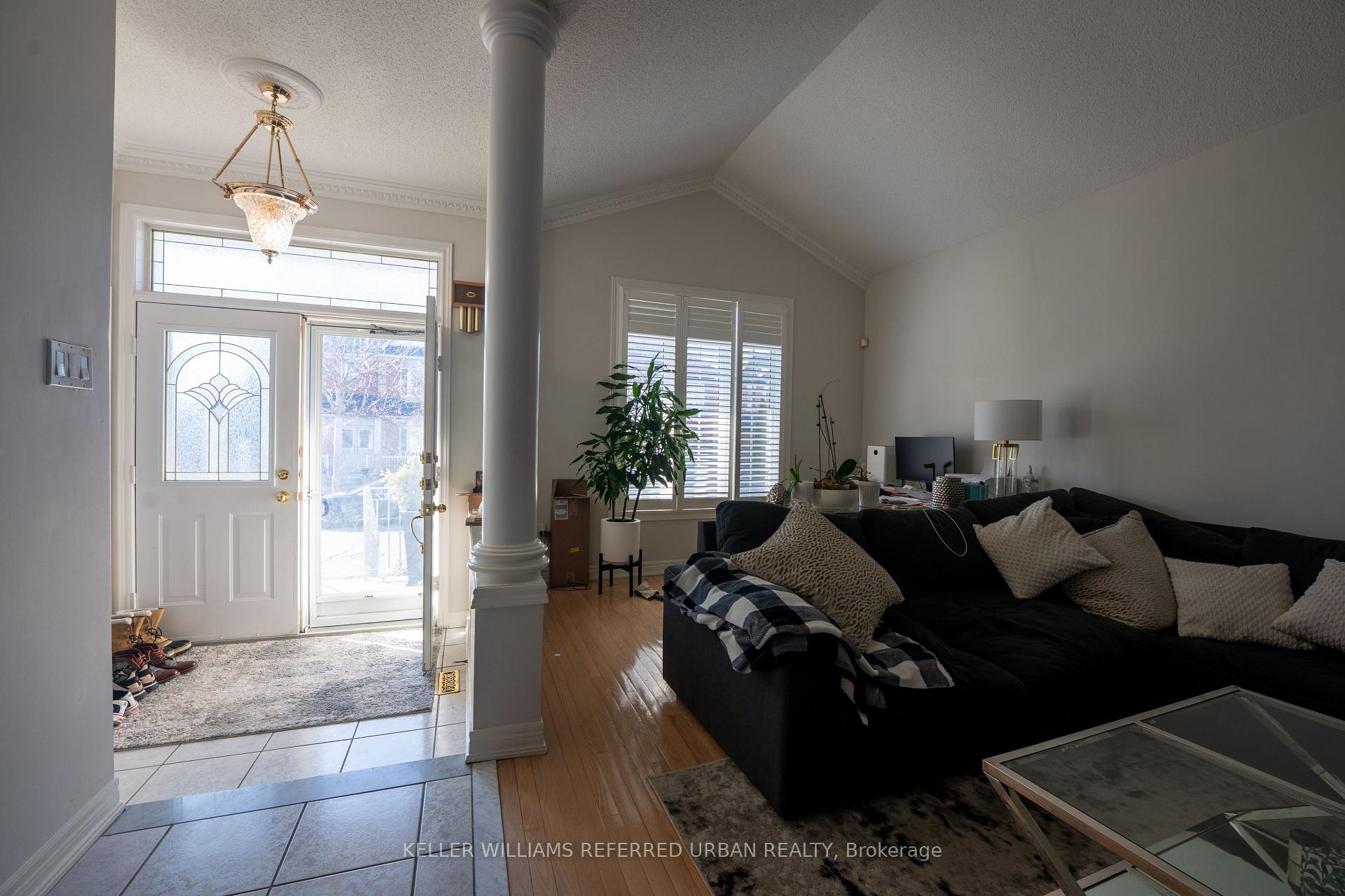 Photo 13 of 70 Alba Avenue, Vaughan, Vellore Village — HOMEH