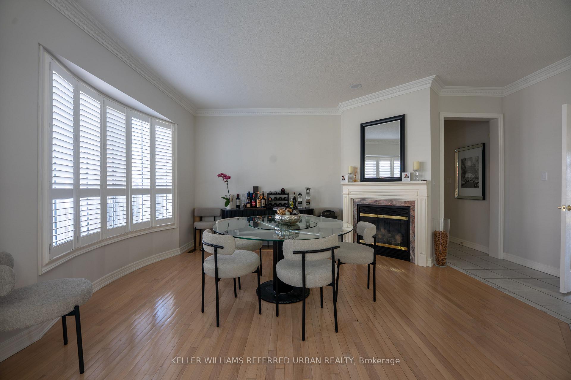 Photo 5 of 70 Alba Avenue, Vaughan, Vellore Village — HOMEH