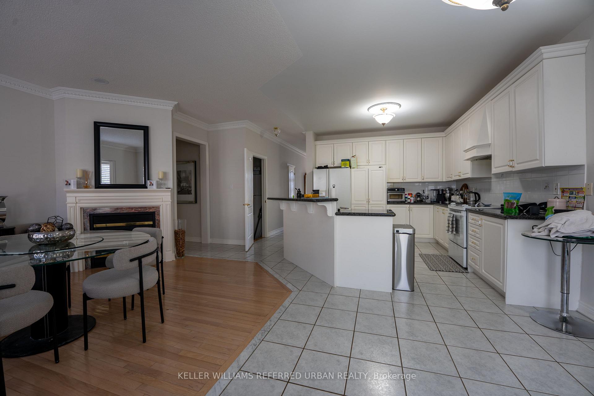 Photo 3 of 70 Alba Avenue, Vaughan, Vellore Village — HOMEH