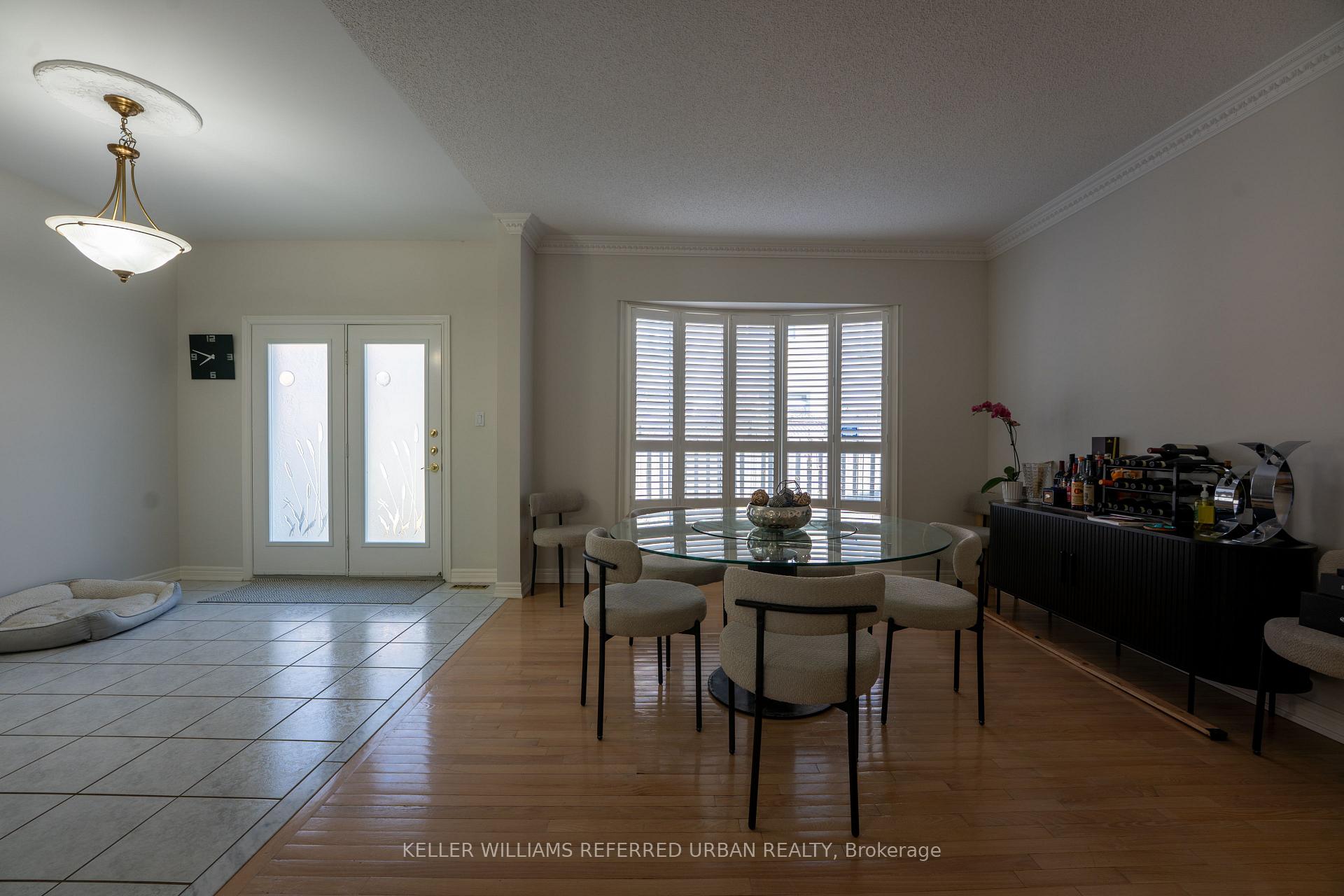 Photo 7 of 70 Alba Avenue, Vaughan, Vellore Village — HOMEH