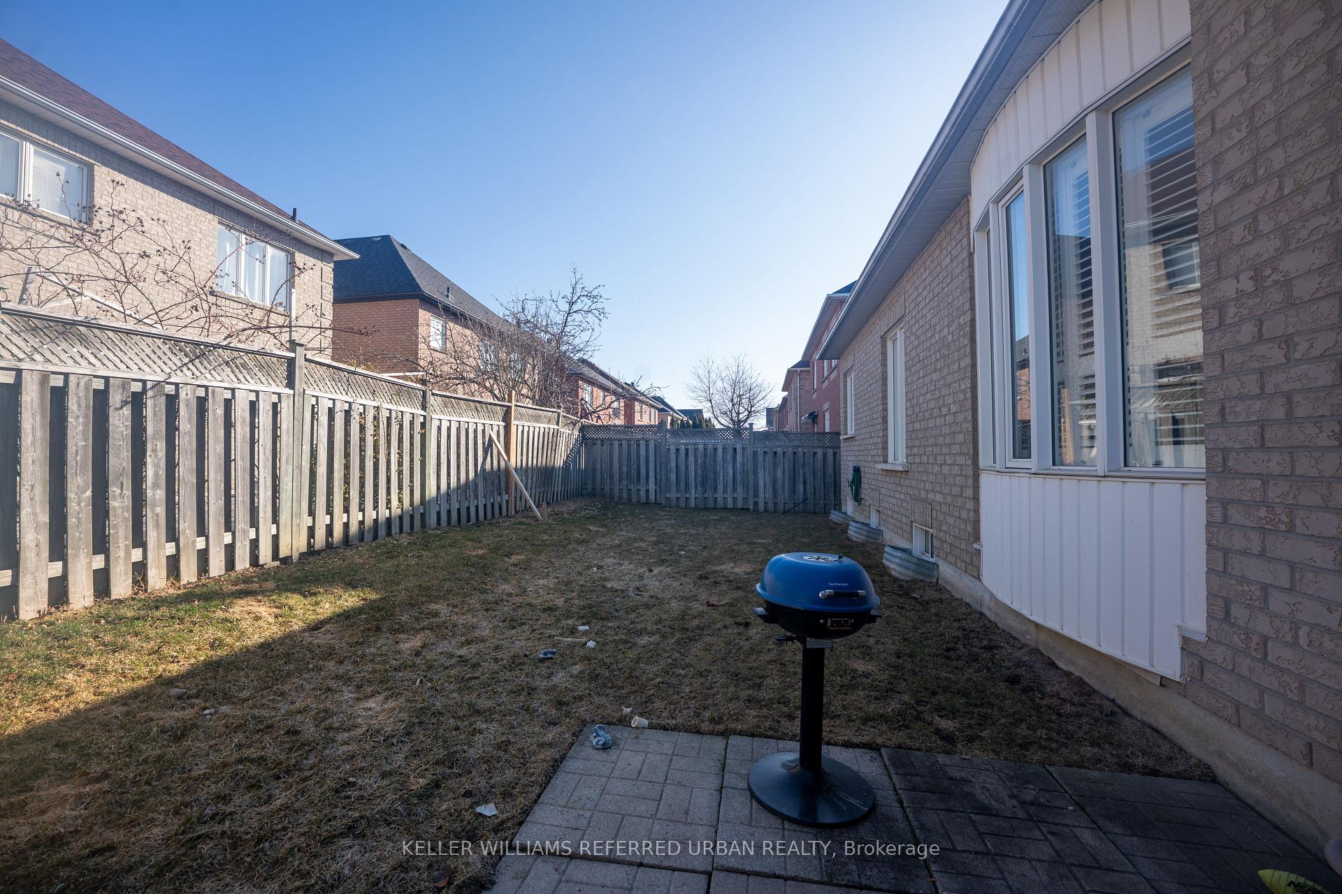 Photo 15 of 70 Alba Avenue, Vaughan, Vellore Village — HOMEH