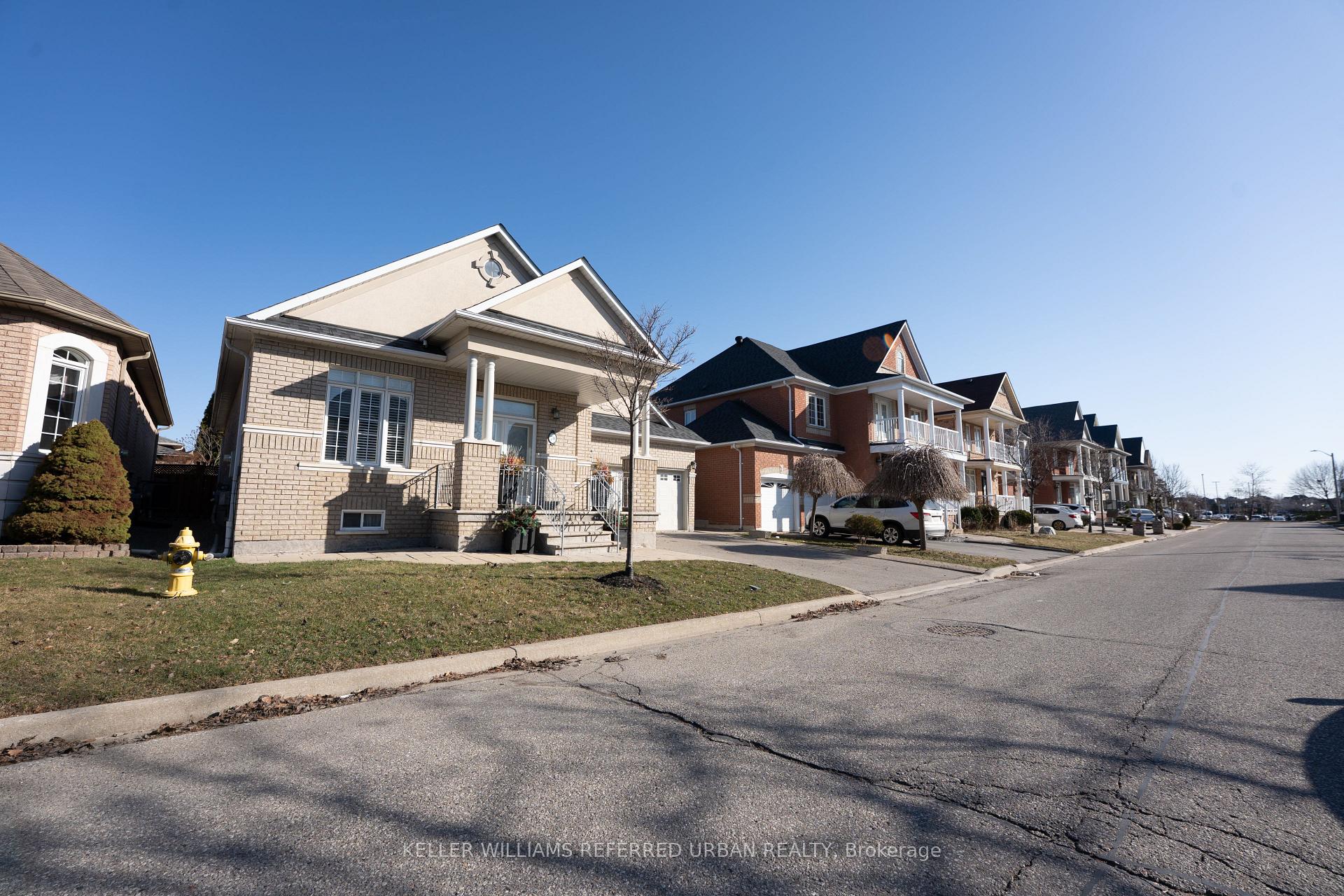 Photo 17 of 70 Alba Avenue, Vaughan, Vellore Village — HOMEH
