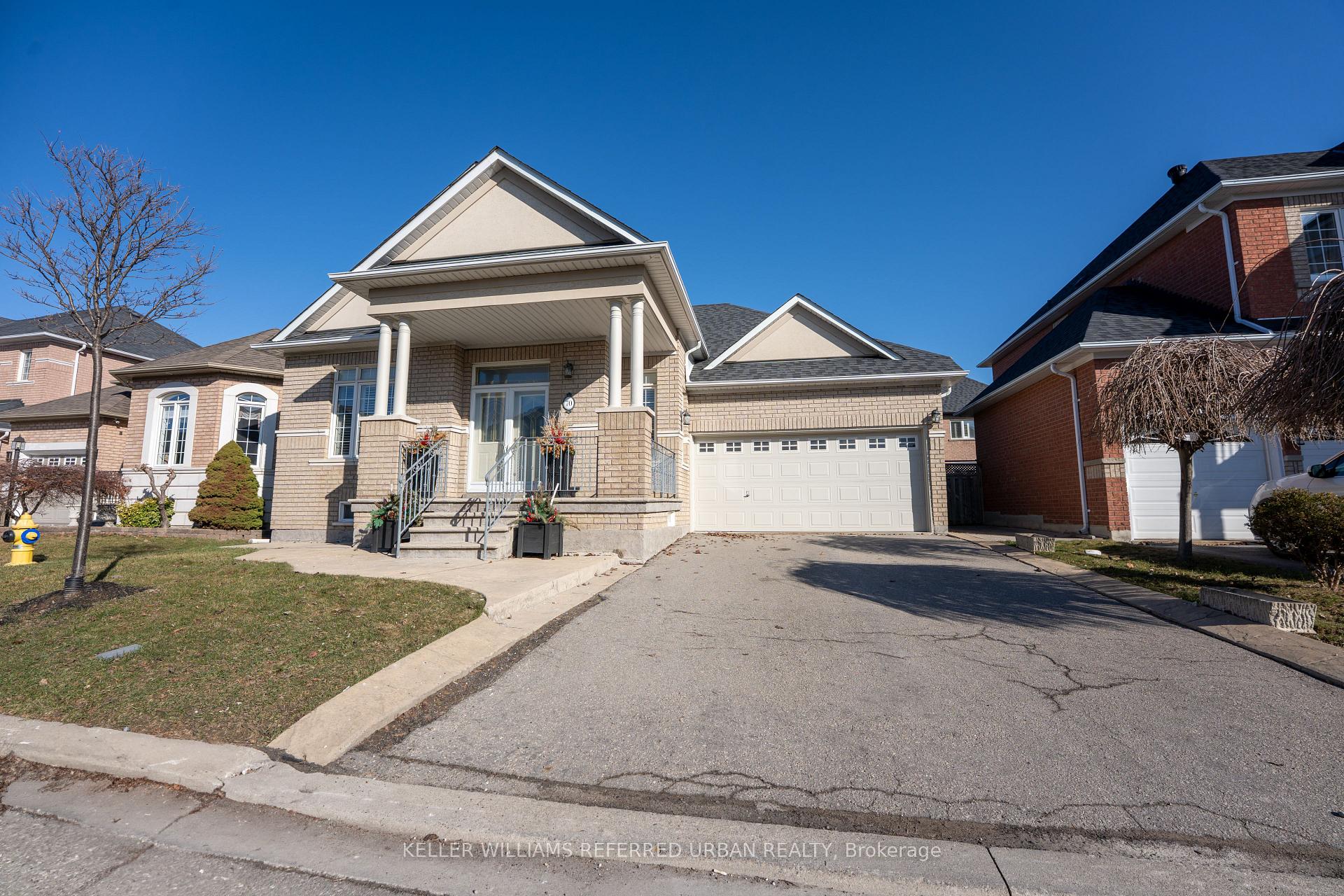 Photo 16 of 70 Alba Avenue, Vaughan, Vellore Village — HOMEH