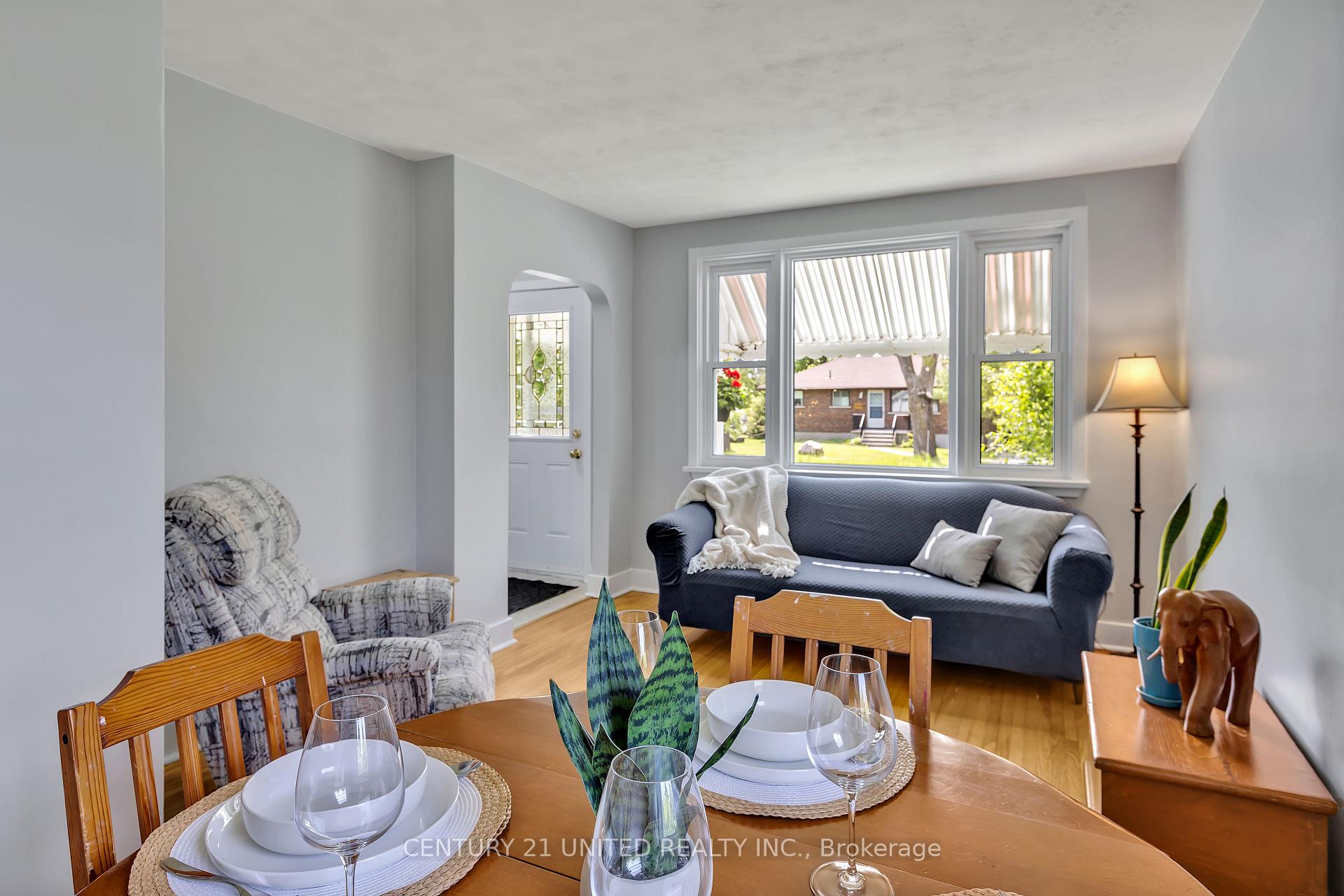 Photo 7 of 2737 Television Road, Douro-Dummer — HOMEH