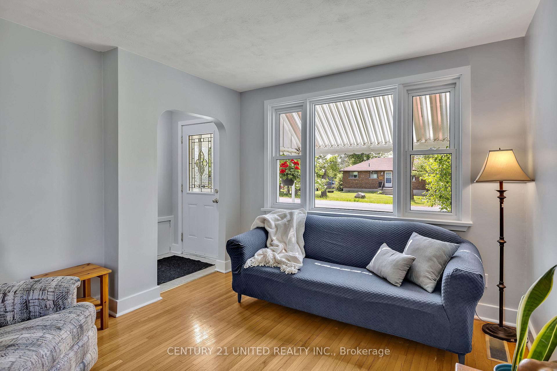 Photo 5 of 2737 Television Road, Douro-Dummer — HOMEH