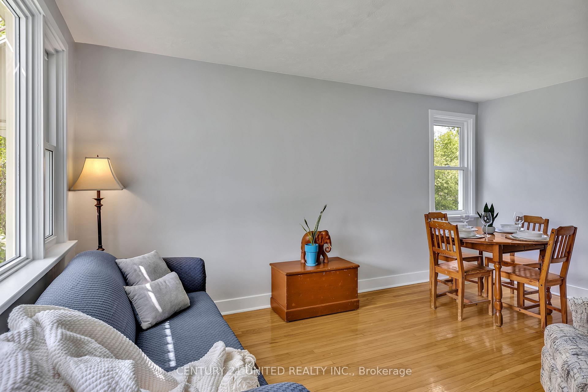 Photo 17 of 2737 Television Road, Douro-Dummer — HOMEH