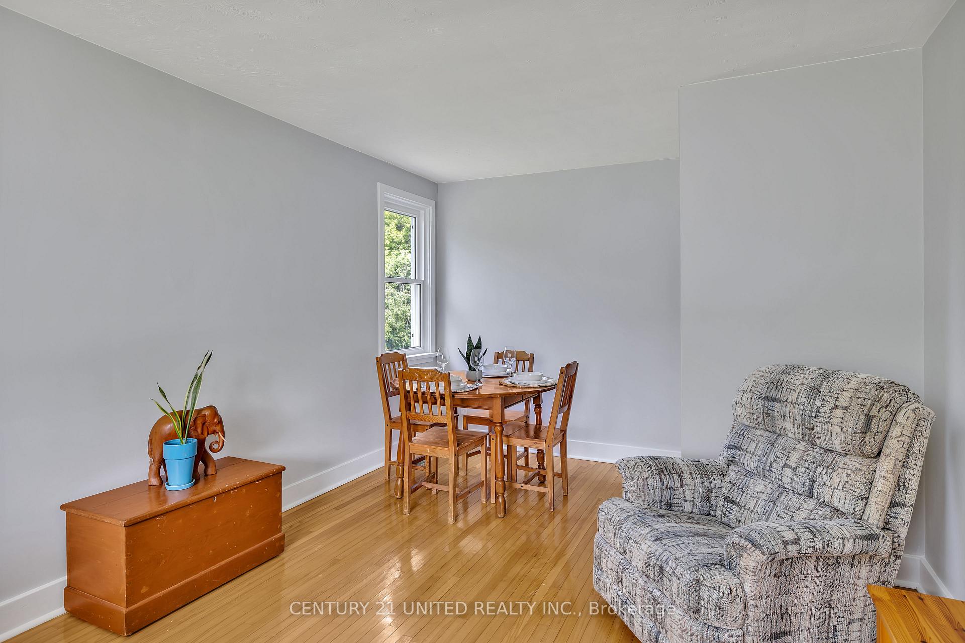 Photo 6 of 2737 Television Road, Douro-Dummer — HOMEH