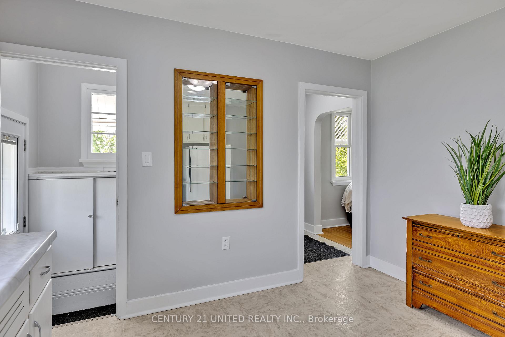 Photo 12 of 2737 Television Road, Douro-Dummer — HOMEH