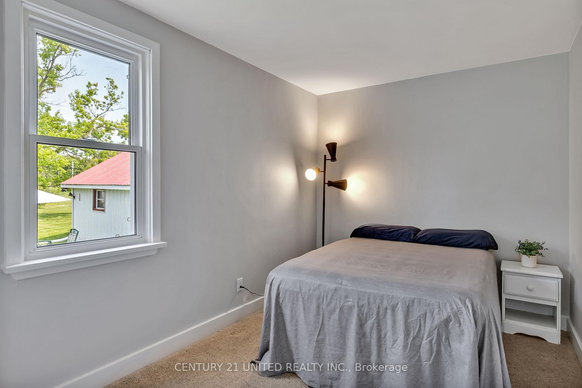 Photo 15 of 2737 Television Road, Douro-Dummer — HOMEH