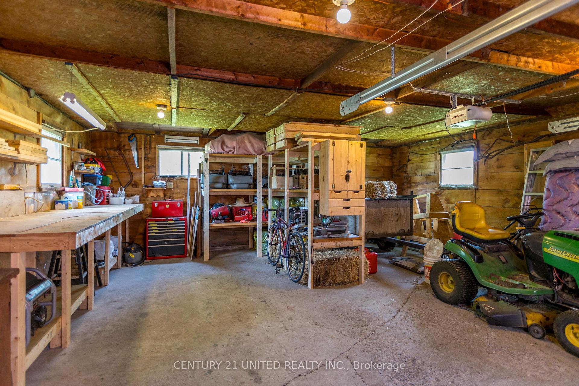 Photo 37 of 2737 Television Road, Douro-Dummer — HOMEH