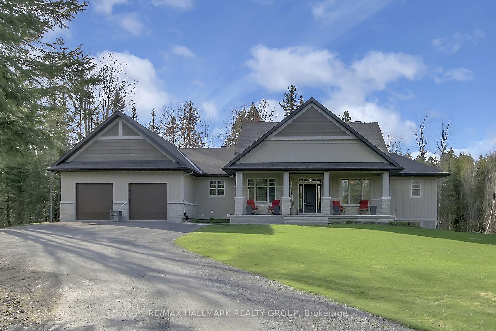 Photo 1 of 6905 Bleeks Road, Ottawa, Btwn Franktown Rd. & Fallowfield Rd. — HOMEH