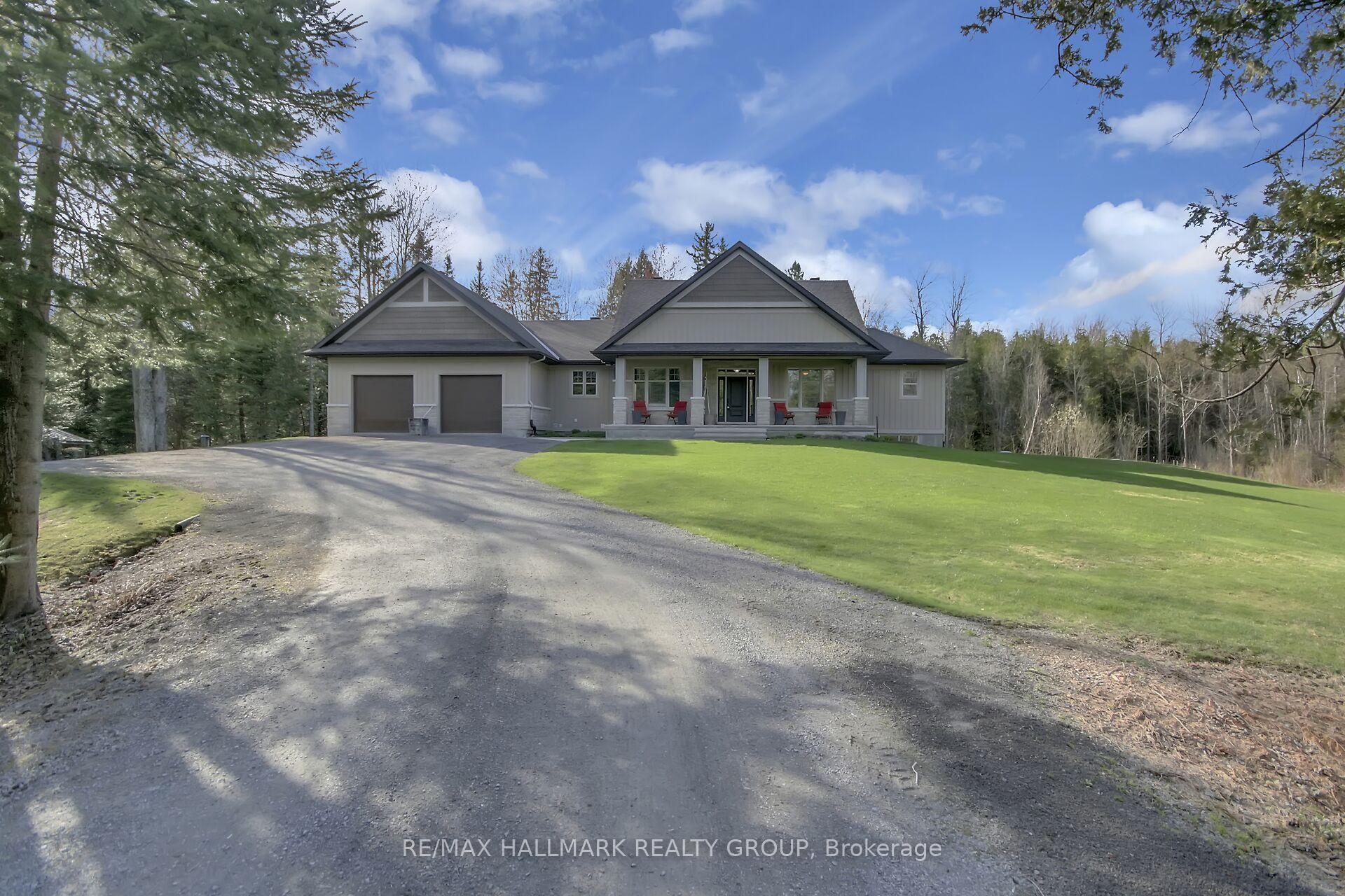 Photo 2 of 6905 Bleeks Road, Ottawa, Btwn Franktown Rd. & Fallowfield Rd. — HOMEH