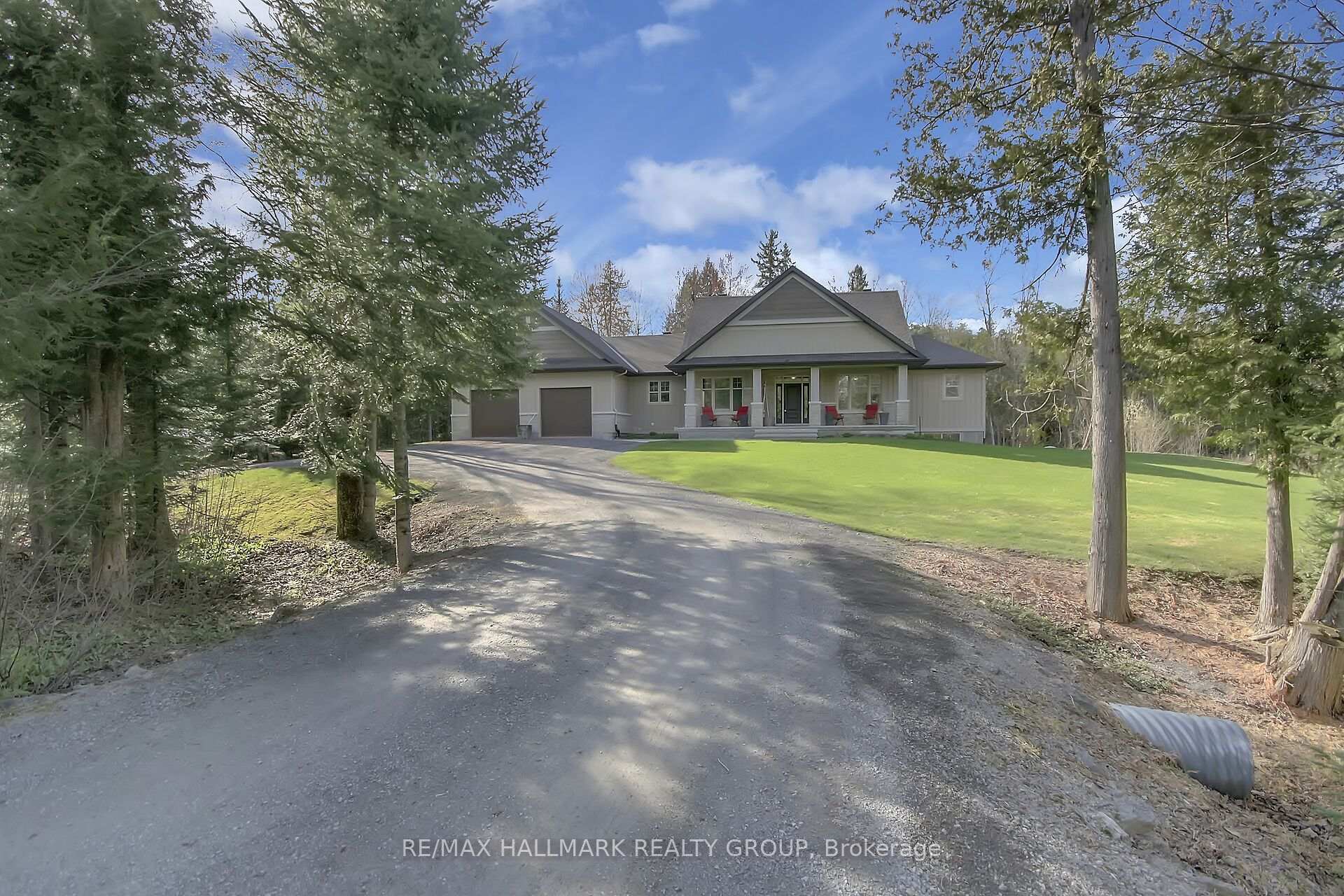 Photo 5 of 6905 Bleeks Road, Ottawa, Btwn Franktown Rd. & Fallowfield Rd. — HOMEH