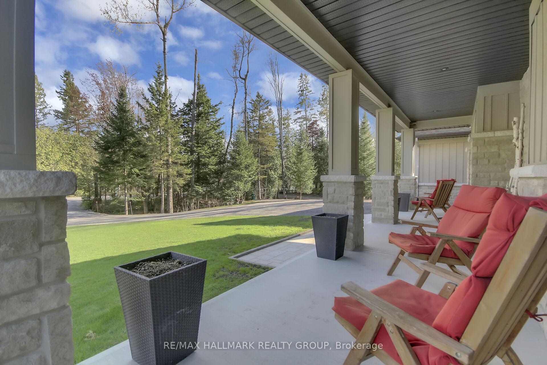 Photo 6 of 6905 Bleeks Road, Ottawa, Btwn Franktown Rd. & Fallowfield Rd. — HOMEH