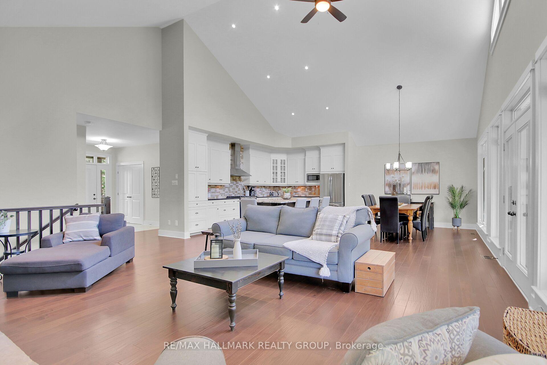 Photo 10 of 6905 Bleeks Road, Ottawa, Btwn Franktown Rd. & Fallowfield Rd. — HOMEH