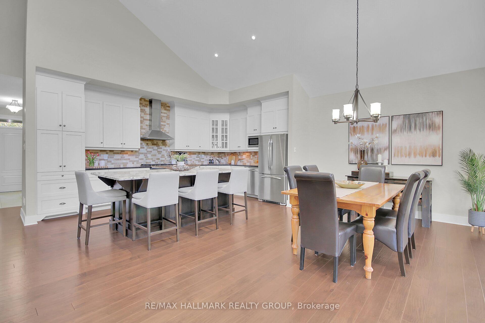 Photo 9 of 6905 Bleeks Road, Ottawa, Btwn Franktown Rd. & Fallowfield Rd. — HOMEH