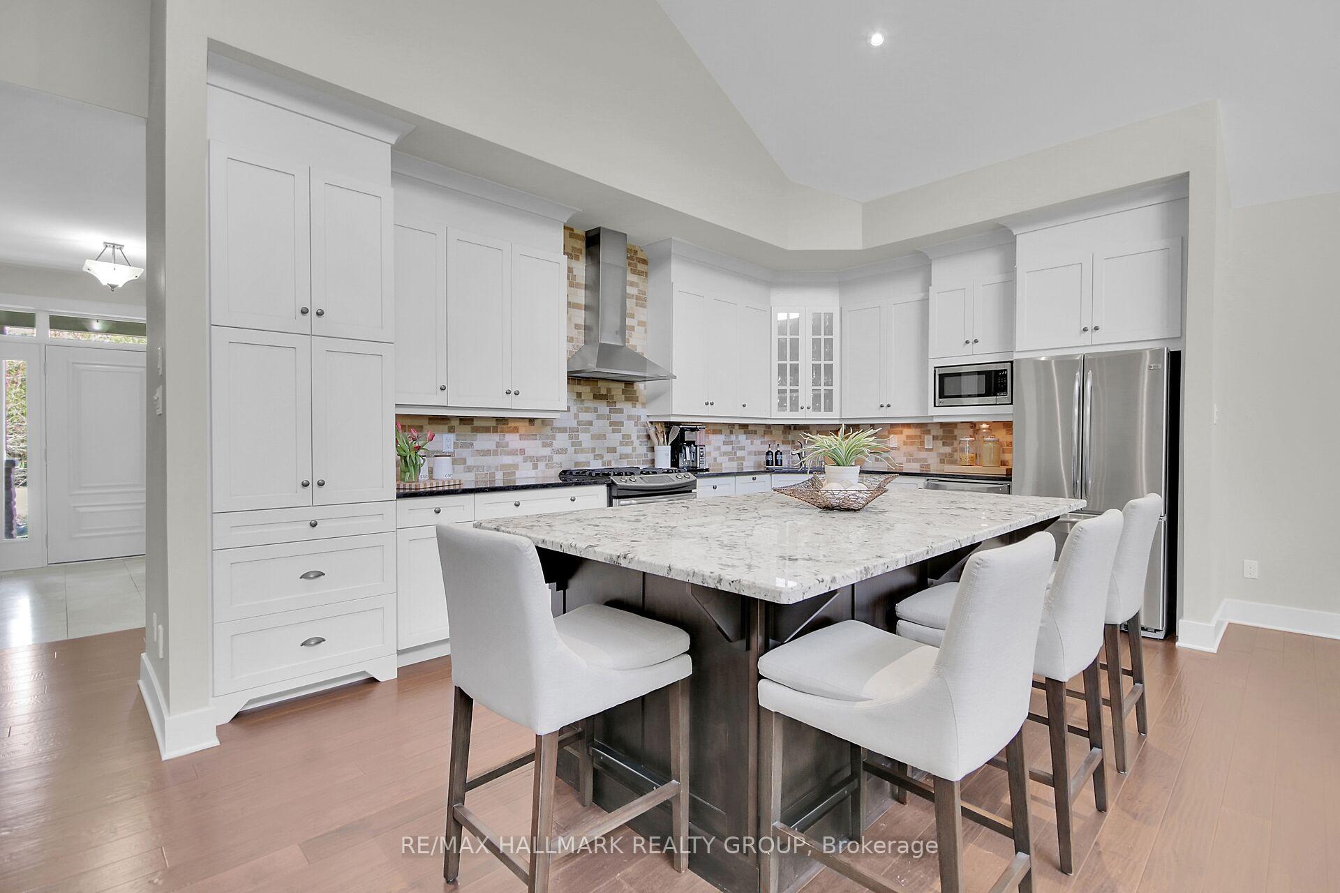 Photo 16 of 6905 Bleeks Road, Ottawa, Btwn Franktown Rd. & Fallowfield Rd. — HOMEH