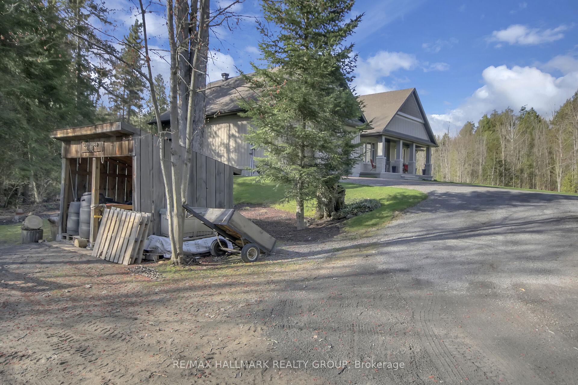 Photo 48 of 6905 Bleeks Road, Ottawa, Btwn Franktown Rd. & Fallowfield Rd. — HOMEH