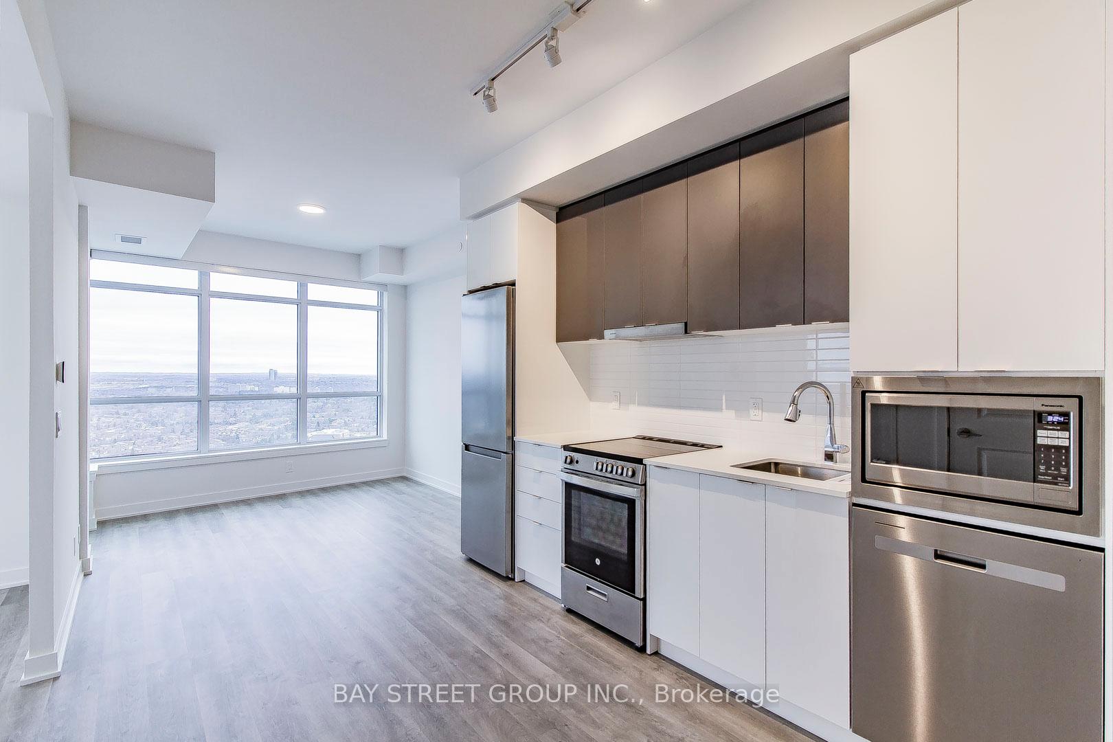 Photo 1 of Unit B2908, 50 Upper Mall Way, Vaughan, Brownridge — HOMEH